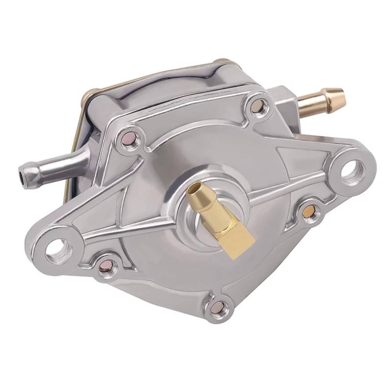 Kraftstoffpumpe Für Suzuki LT185 LT230GE LT300E Für Quadrunner Für Quad ALT50 ALT125 ALT185 Motorrad Motor Teile Elektrische Benzin Kraftstoff Pumpe von KIFWGIH