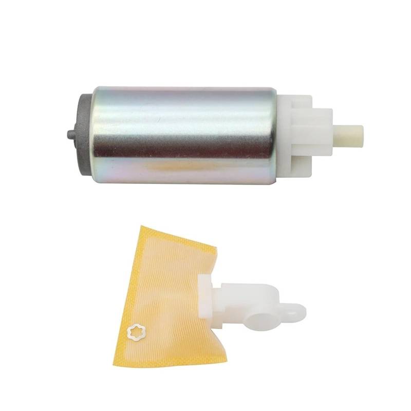 Kraftstoffpumpe Für Suzuki VL800 Für Boulevard C50 Für Intruder Für Volusia VL800C VL800T VL800B 15100-41F10 15100-41F30 Motorrad Kraftstoff Pumpe Assy von KIFWGIH