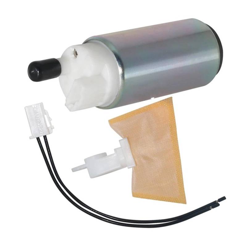 Kraftstoffpumpe Für Suzuki VL800 VL800C VL800T VL800B Für Boulevard Für Intruder Für Volusia 15100-41F10 15100-41F30 Motorrad Kraftstoff Pumpe von KIFWGIH