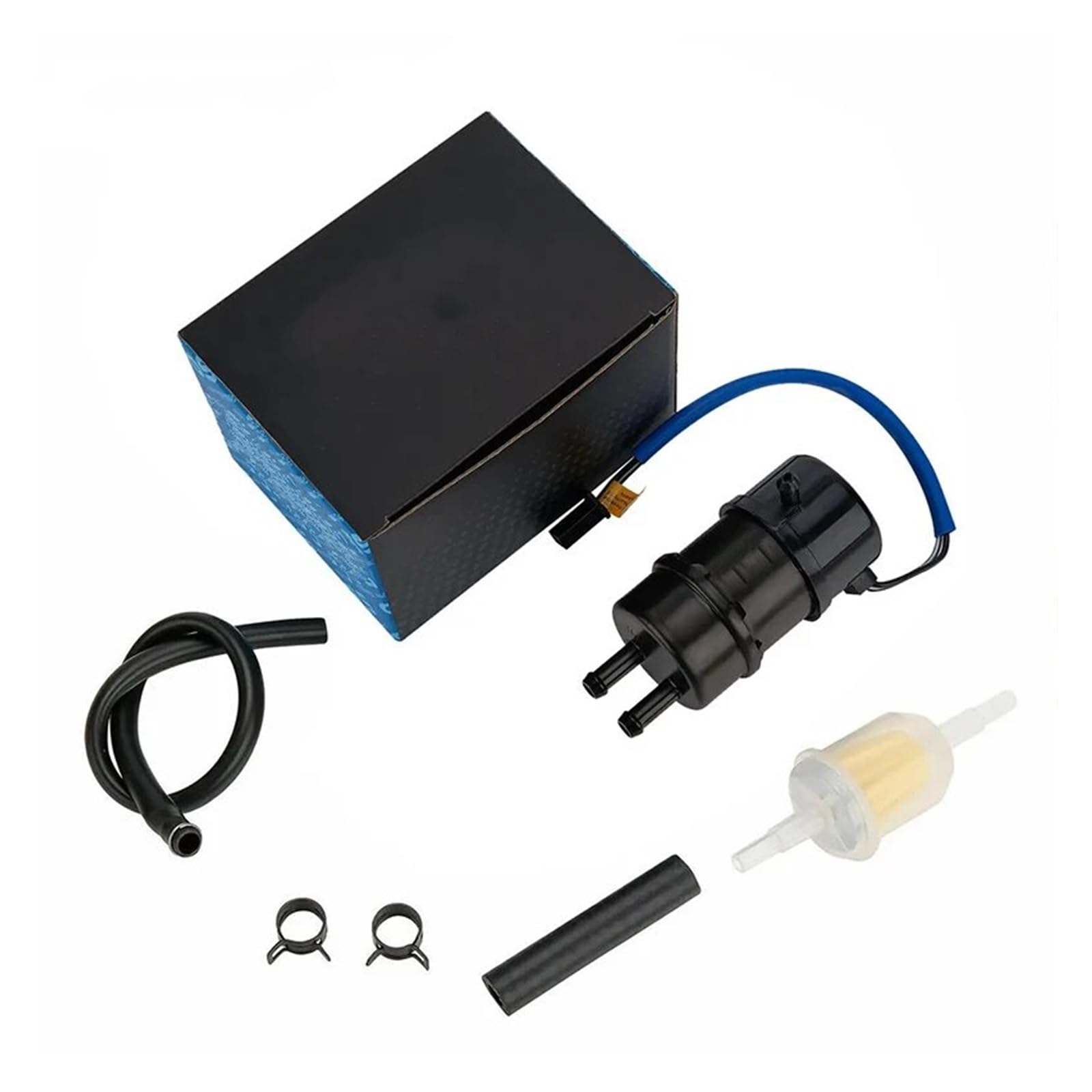Kraftstoffpumpe Für VT600 VT700C VT750 C1 C2-1 VT1100C VT1100C VT1100C3 VT1100T Für Shadow VT800C 1998-2001 8MM Motorcycl Kraftstoff Pumpe Kraftstoffpumpe Für VT600 VT700C VT750 C1 C2-1 VT1100C VT1100C VT1100C3 VT1100T Für Shadow VT800C 1998-2001 8MM Motorcycl Kraftstoff Pumpe von KIFWGIH