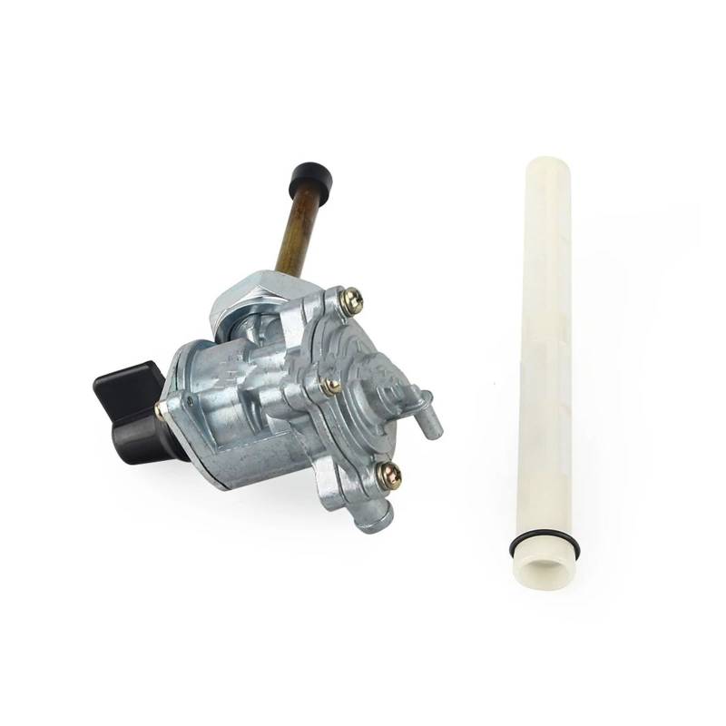 Kraftstoffpumpe Für VTX1300S VTX1300R EINE AC KRAFTSTOFF TANK 2004 2005 2006 2007 16950-MEM-674 Motorrad Kraftstoff Vakuum Petcock von KIFWGIH