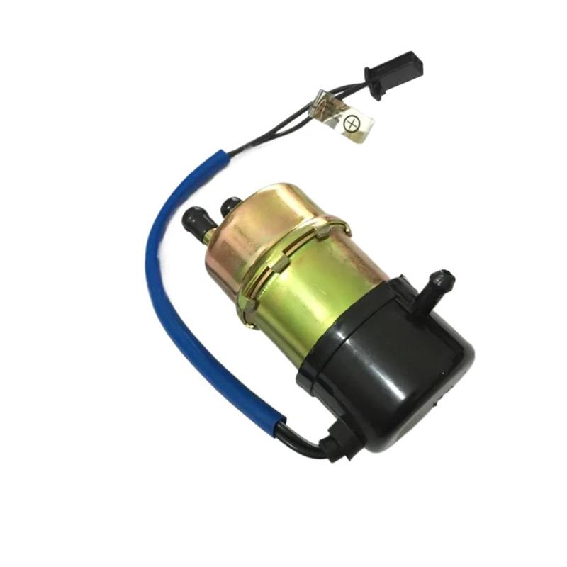 Kraftstoffpumpe Für XRV750 Für Afrika Für Twin 1990 1991 1992 1993 1994 19995 1996 1997 1998 1999 2000 2001 2002 2003 Motorrad Kraftstoffpumpe 12v. von KIFWGIH