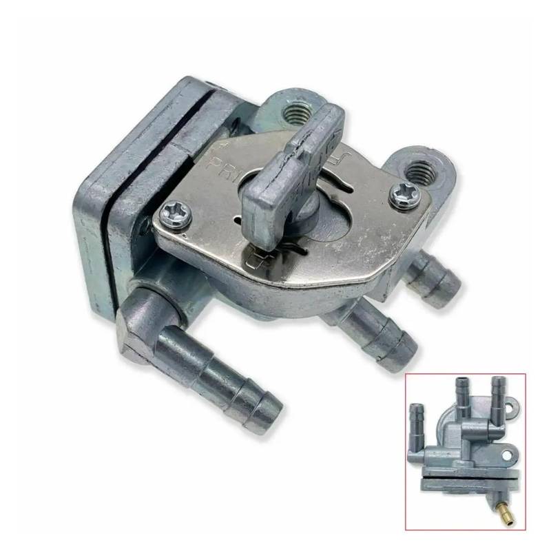 Kraftstoffpumpe Für XV250 XV125 XV240 Für Virago Für V-Star Für Route 1997 1998 1999 2000 2UJ-24500-00 Benzinhahn Tap Ventil Schalter von KIFWGIH