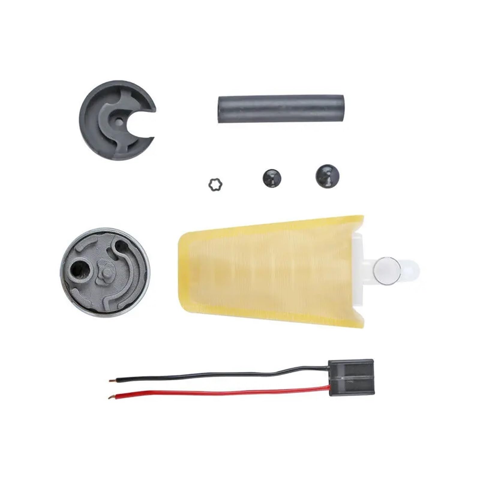 Kraftstoffpumpe Für YZF-R1 2002-2014 T-50 T50 F-90 F90 F-75 F75 F-60 F60 2005-2009 FZ1 FZS 10ZB 10ZCR 10Z FZ6 FZ6R Motorrad Intank Kraftstoffpumpe Kraftstoffpumpe Für YZF-R1 2002-2014 T-50 T50 F-90 F90 F-75 F75 F-60 F60 2005-2009 FZ1 FZS 10ZB 10ZCR 10Z FZ6 FZ6R Motorrad Intank Kraftstoffpumpe von KIFWGIH