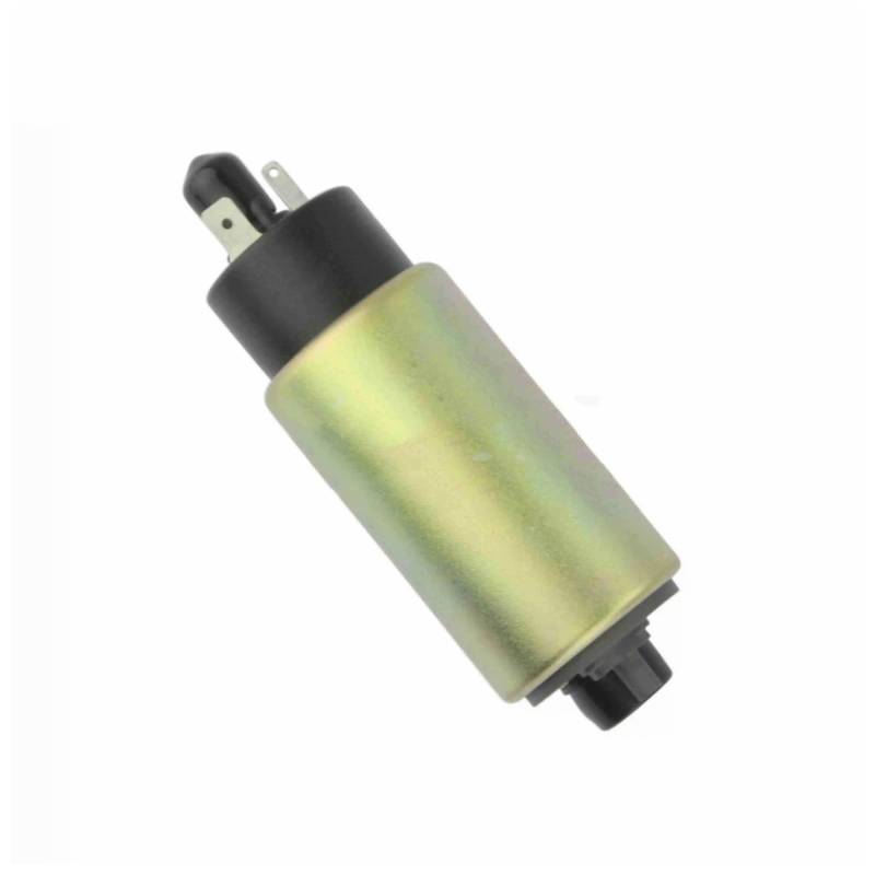 Kraftstoffpumpe Für YZF R15 R125 FZ1 FZ6 Für YBR 125 250 Für WR 250X Für ZIF 125 Für C3 Für SMR450 12-18V Motorrad 30mm Ersatz Kraftstoff Pumpe von KIFWGIH