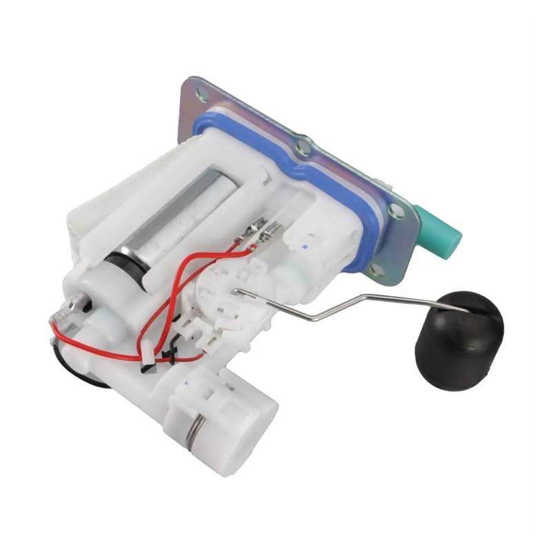 Kraftstoffpumpe Für Zonsen Motor Dreirad KYY-2VYD ZS110-13C Kraftstoffpumpe Montageausrüstung von KIFWGIH