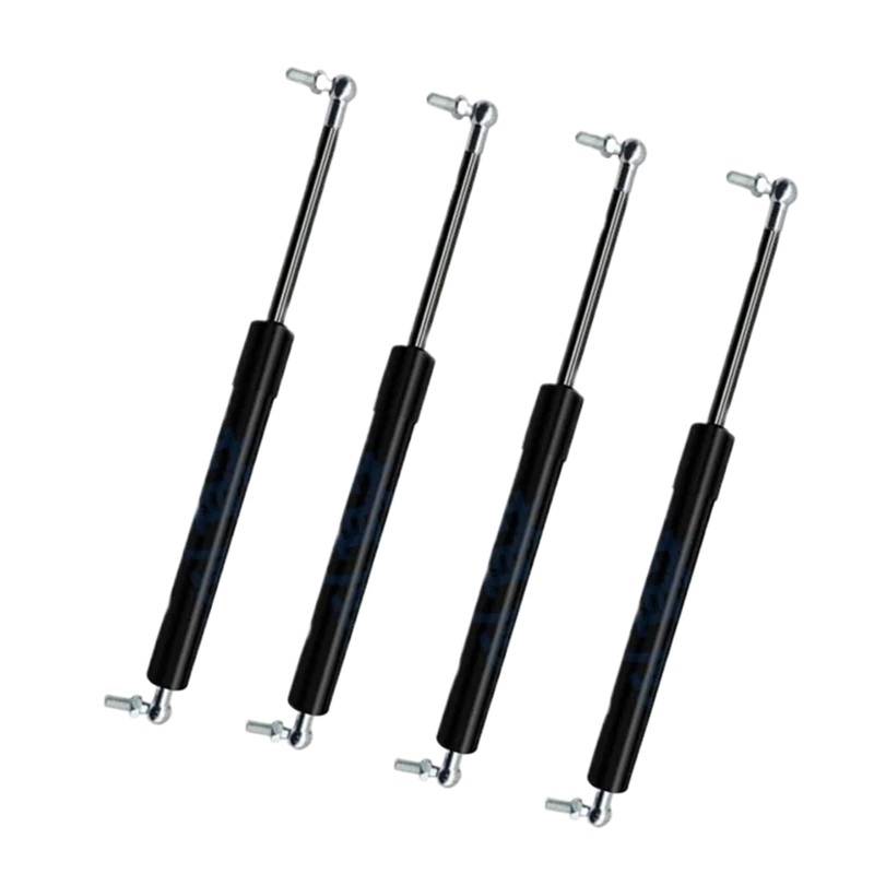 Motorhauben Gasfeder 1PC 330-410mm 20kg/200N Auto Federbeine Vorne Motorhaube Haube Hinten Stamm Heckklappe Boot Schock Strut Unterstützung Bar Gas Frühling Bus RV(18-8-140-360) von KIFWGIH