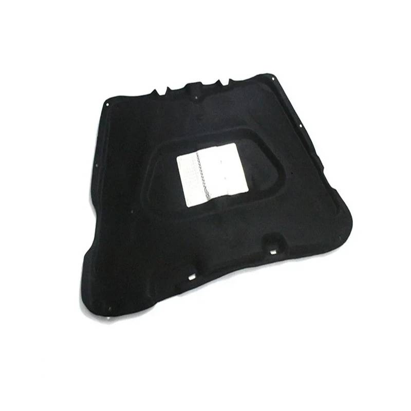 Schalldämmung Für Accord 7. Generation cm Für Inspire 2003 2004 2005 2006 2007 Motorhauben-Soundpad Auto-Wärmedämmung Baumwolle Feuerfeste Matte Innenausstattung(PET B) von KIFWGIH