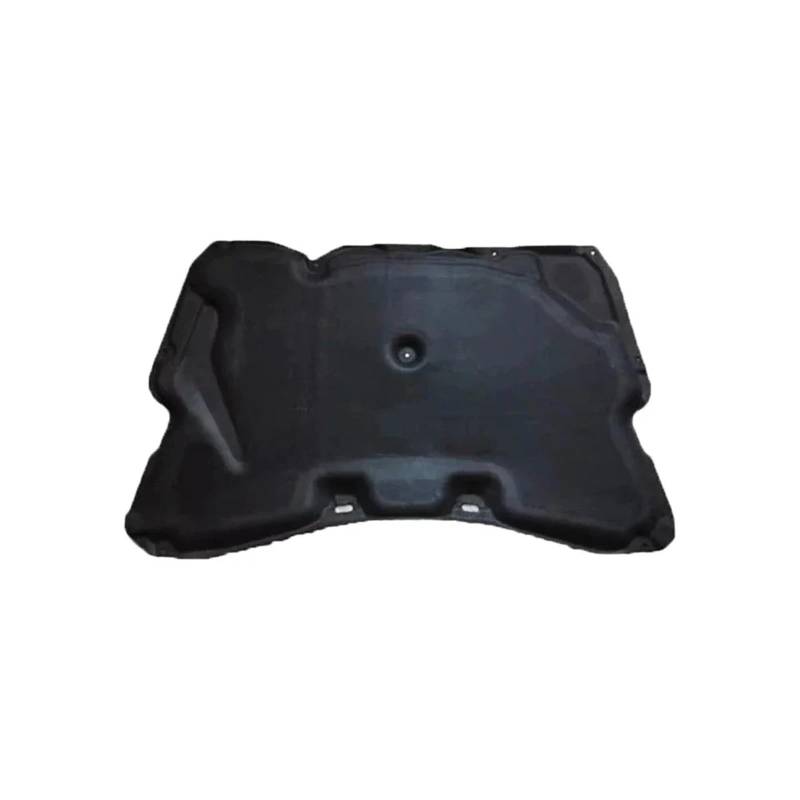 Schalldämmung Für Accord 8. Generation CP CS Für Inspire 2008 2009 2010 2011 2012 Motorhaube Sound Pad Auto Wärmedämmung Baumwolle Schalldichte Innenausstattung(PET A) von KIFWGIH