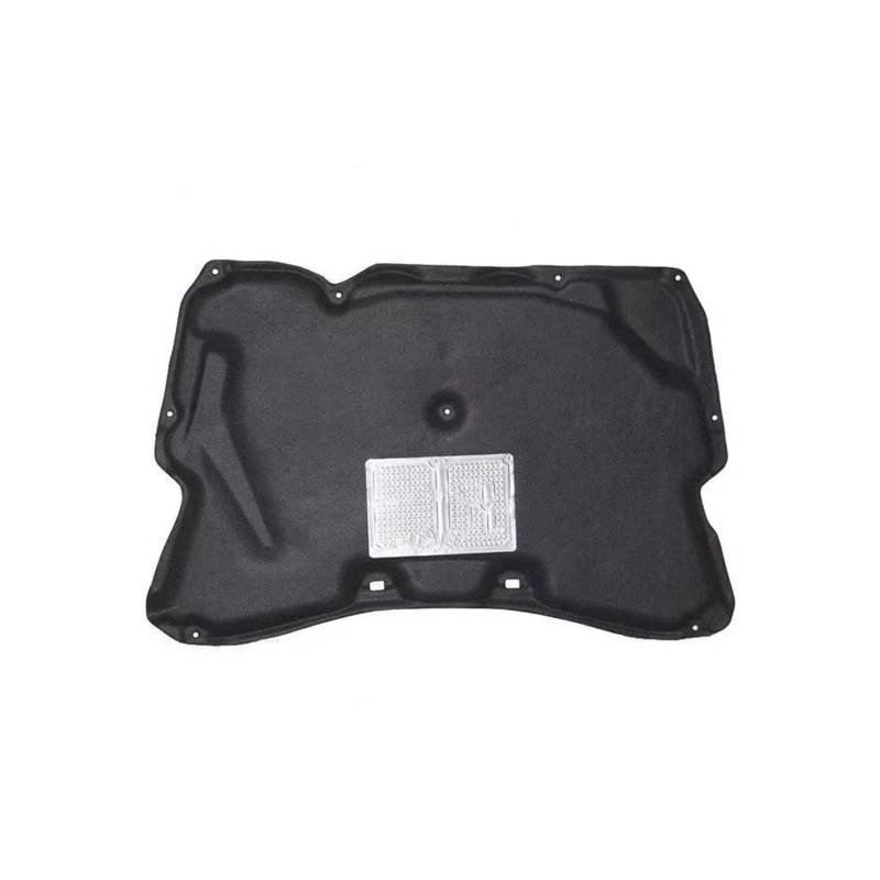 Schalldämmung Für Accord 8. Generation CP CS Für Inspire 2008 2009 2010 2011 2012 Motorhaube Sound Pad Auto Wärmedämmung Baumwolle Schalldichte Innenausstattung(PET B) von KIFWGIH