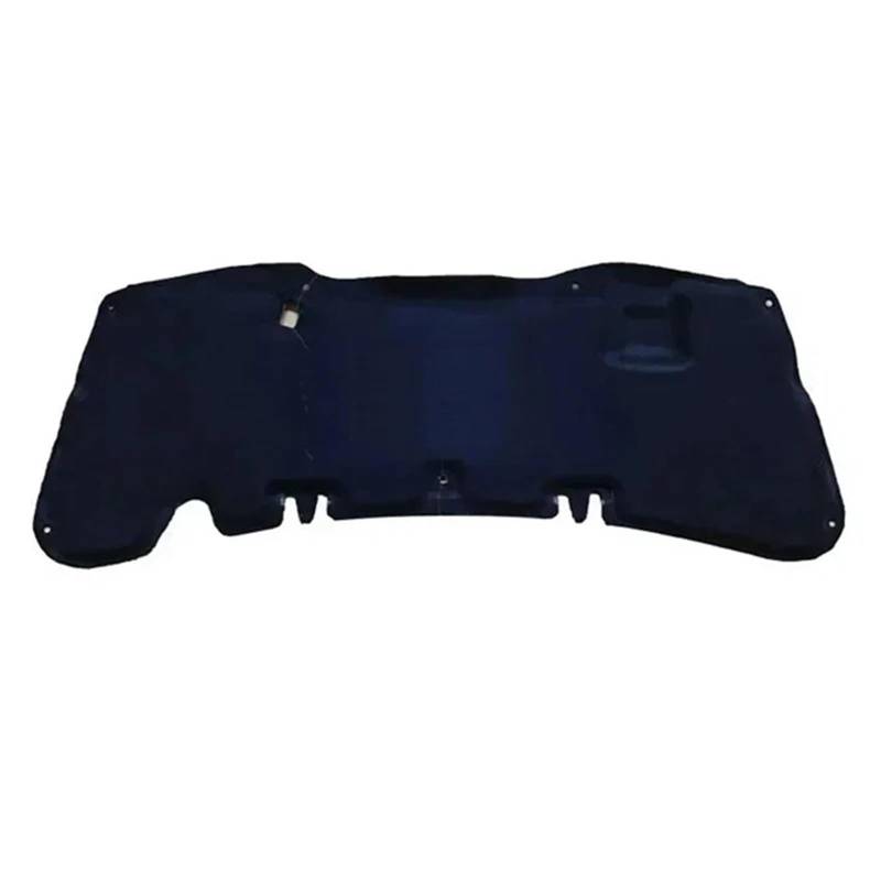 Schalldämmung Für Civic 8. Generation MK8 2006 2007 2008 2009 2010 2011 Fronthaube Motorsoundpad Isolierung Baumwolle Auto Schallschutzmatte Innenausstattung(Style A) von KIFWGIH