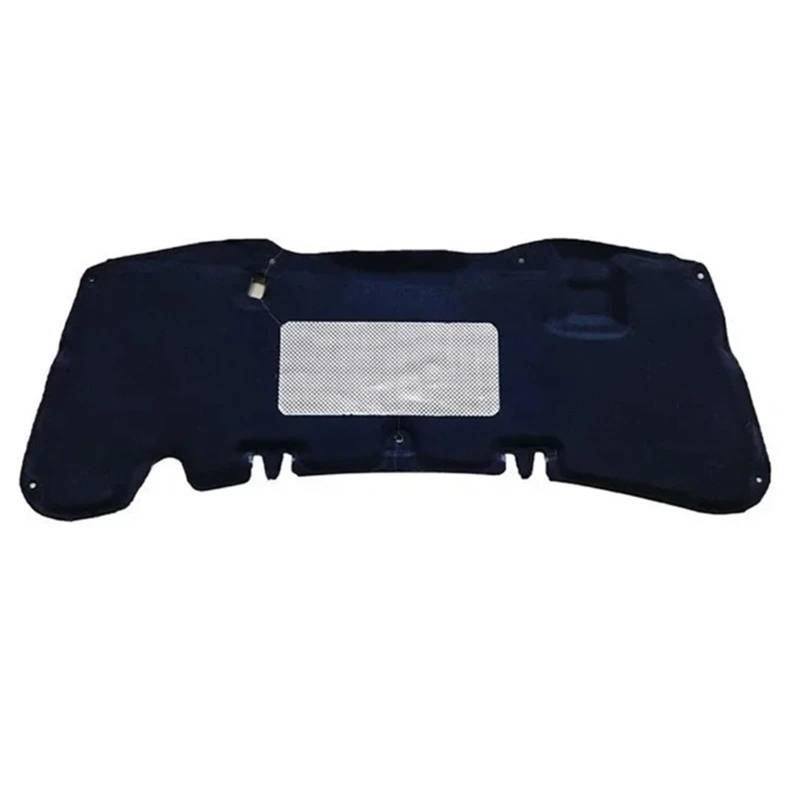 Schalldämmung Für Civic 8. Generation MK8 2006 2007 2008 2009 2010 2011 Fronthaube Motorsoundpad Isolierung Baumwolle Auto Schallschutzmatte Innenausstattung(Style B) von KIFWGIH