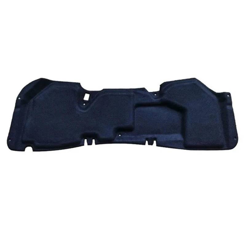 Schalldämmung Für Civic 9 9. Generation MK9 FB1 Limousine 2012 2013 2014 2015 Fronthaube Motorsoundpad Wärme-/Schalldämmung Baumwollmatte Pad Innenausstattung(Style A) von KIFWGIH