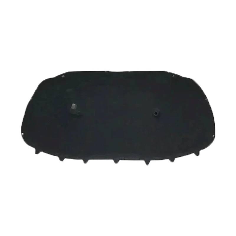 Schalldämmung Für VW Für Polo Mk5 6R 6C 61 2009 2010 2011 2012 2013 2014 2015 2016 2017 Front Hood Motor Sound Pad Sound Isolierung Baumwolle Matte Pad Innen(Style A) von KIFWGIH