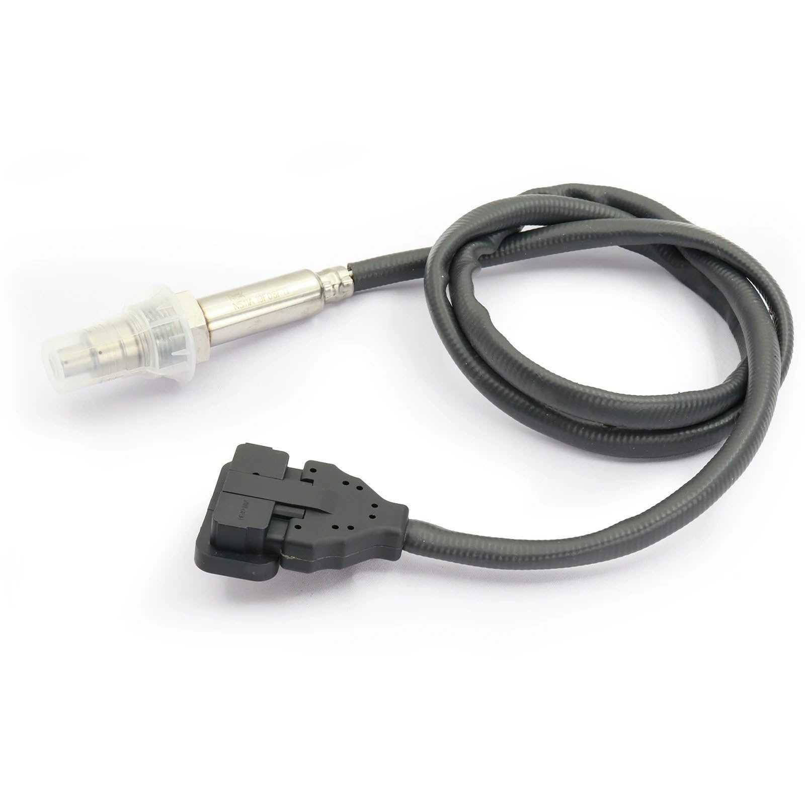 Stickoxide Sensor 1/5/10 Stücke Stickstoff Oxid Sensor NOx Sensor Sonde Für Opel Für Insignia B Z18 2,0 CDTI 2017 2018 2019 2020 2021 55512349 A2C1245380001 55487662(1PC) von KIFWGIH