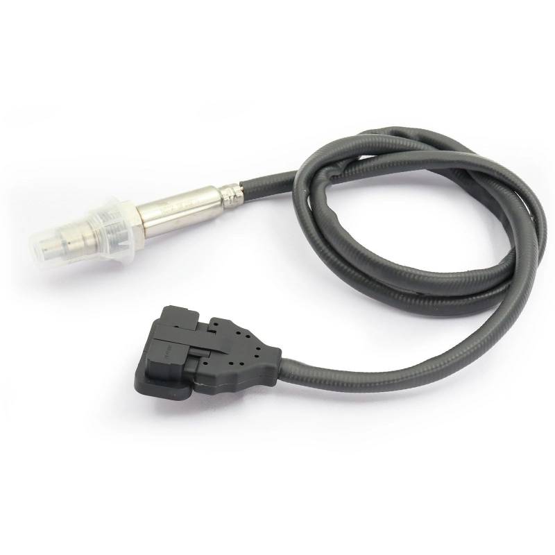 Stickoxide Sensor 1/5/10 Stücke Stickstoff Oxid Sensor NOx Sensor Sonde Für Opel Für Insignia B Z18 2,0 CDTI 2017 2018 2019 2020 2021 55512349 A2C1245380001 55487662(1PC) von KIFWGIH