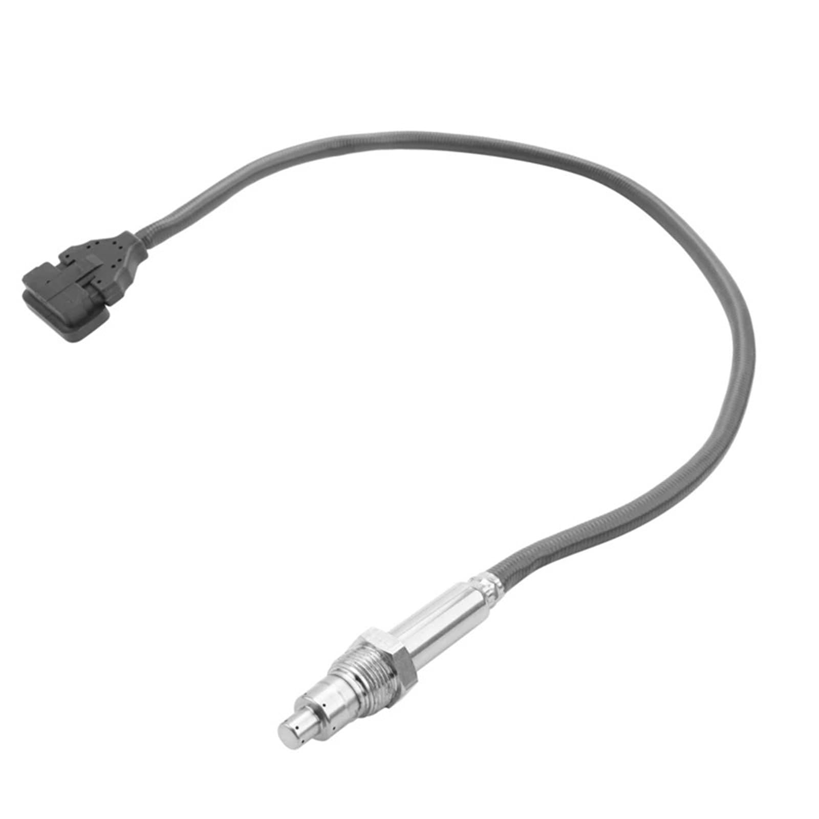 Stickoxide Sensor 1 Stück Für 1 Serie 3 Serie 11787587129 11787587130 Nox Stickstoff Oxid Sensor Stickstoff Oxid Sensor Sensor NS11A von KIFWGIH