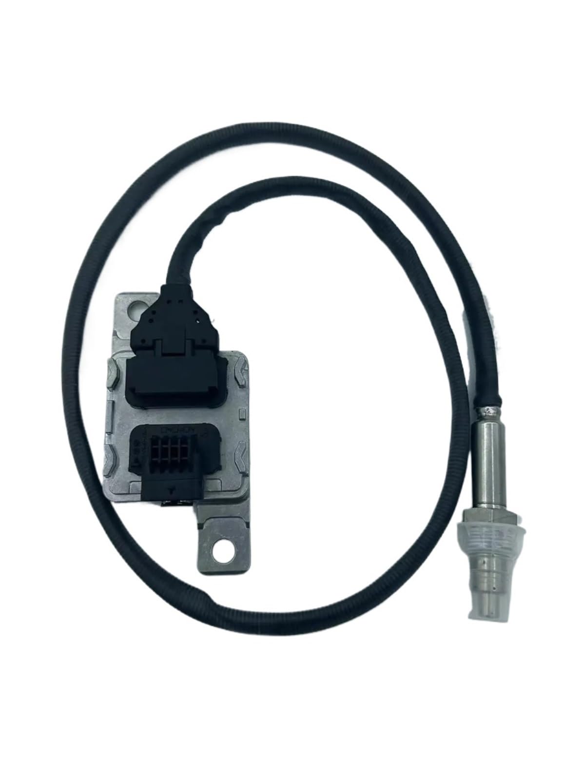 Stickoxide Sensor 12V Für VW Nox Sensor Keramik Chip OE:5WK9 7313 04L907807AD 645mm Stickoxide Sensor 12V Für VW Nox Sensor Keramik Chip OE:5WK9 7313 04L907807AD 645mm von KIFWGIH