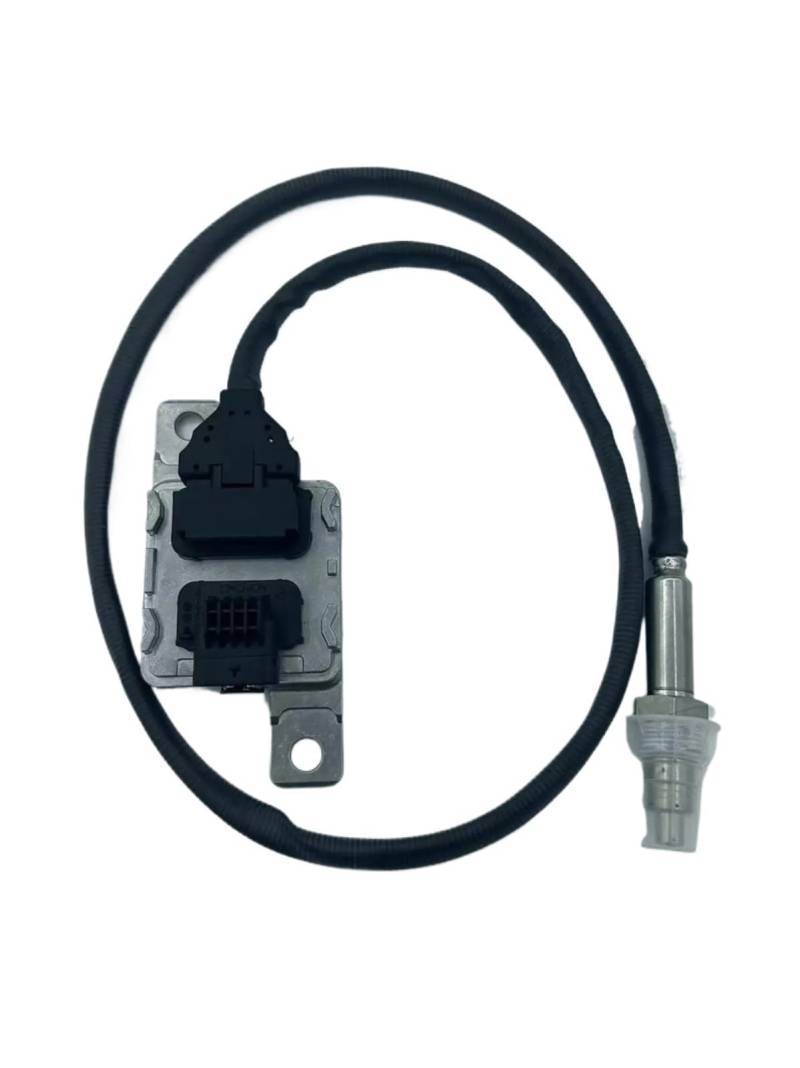 Stickoxide Sensor 12V Für VW Nox Sensor Keramik Chip OE:5WK9 7313 04L907807AD 645mm von KIFWGIH