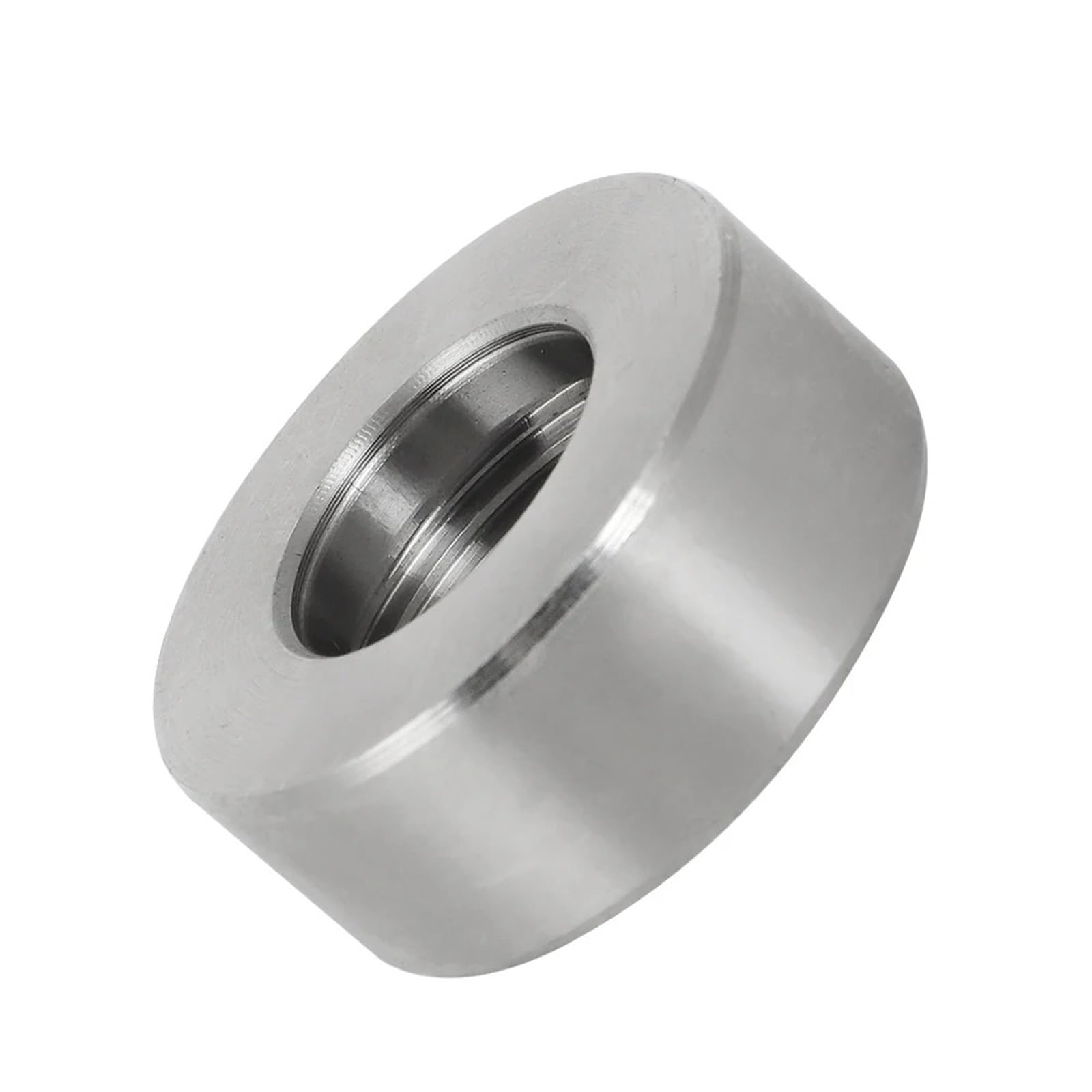 Stickoxide Sensor 22mm X 1,5 Schweißspundmontage 304 Edelstahl Diesel PM Partikel/Ruß Sensor Reparatur Fitting von KIFWGIH