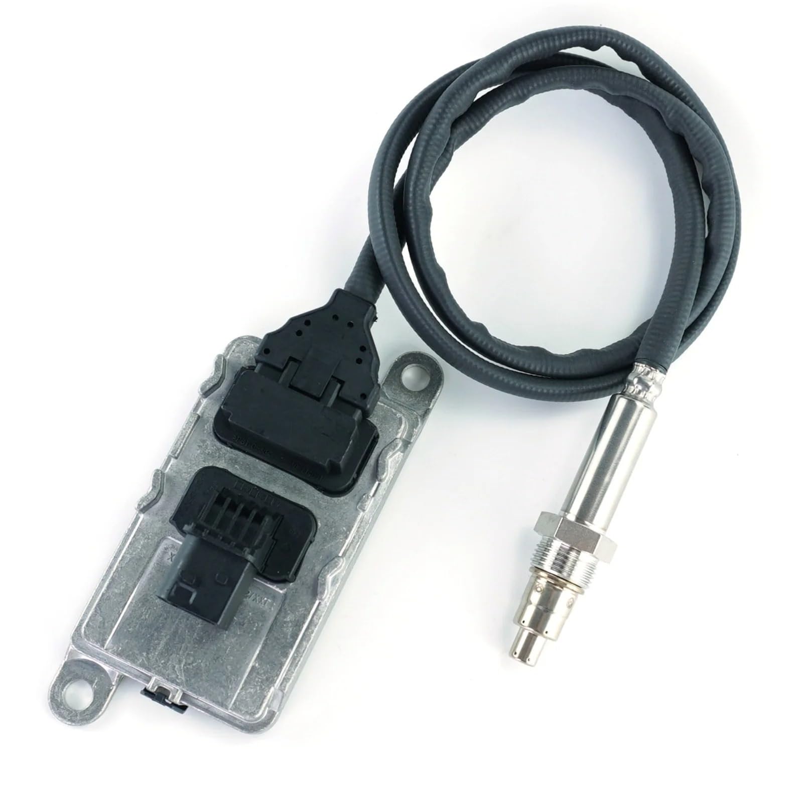 Stickoxide Sensor 24V Stickstoff Sauerstoff Nox Sensor Für DAF LKW Für Mitsubishi Fuso LKW Diesel Motor SCR Emission 2293965 SNS0061G Stickoxide Sensor 24V Stickstoff Sauerstoff Nox Sensor Für DAF LKW Für Mitsubishi Fuso LKW Diesel Motor SCR Emission 2293965 SNS0061G von KIFWGIH