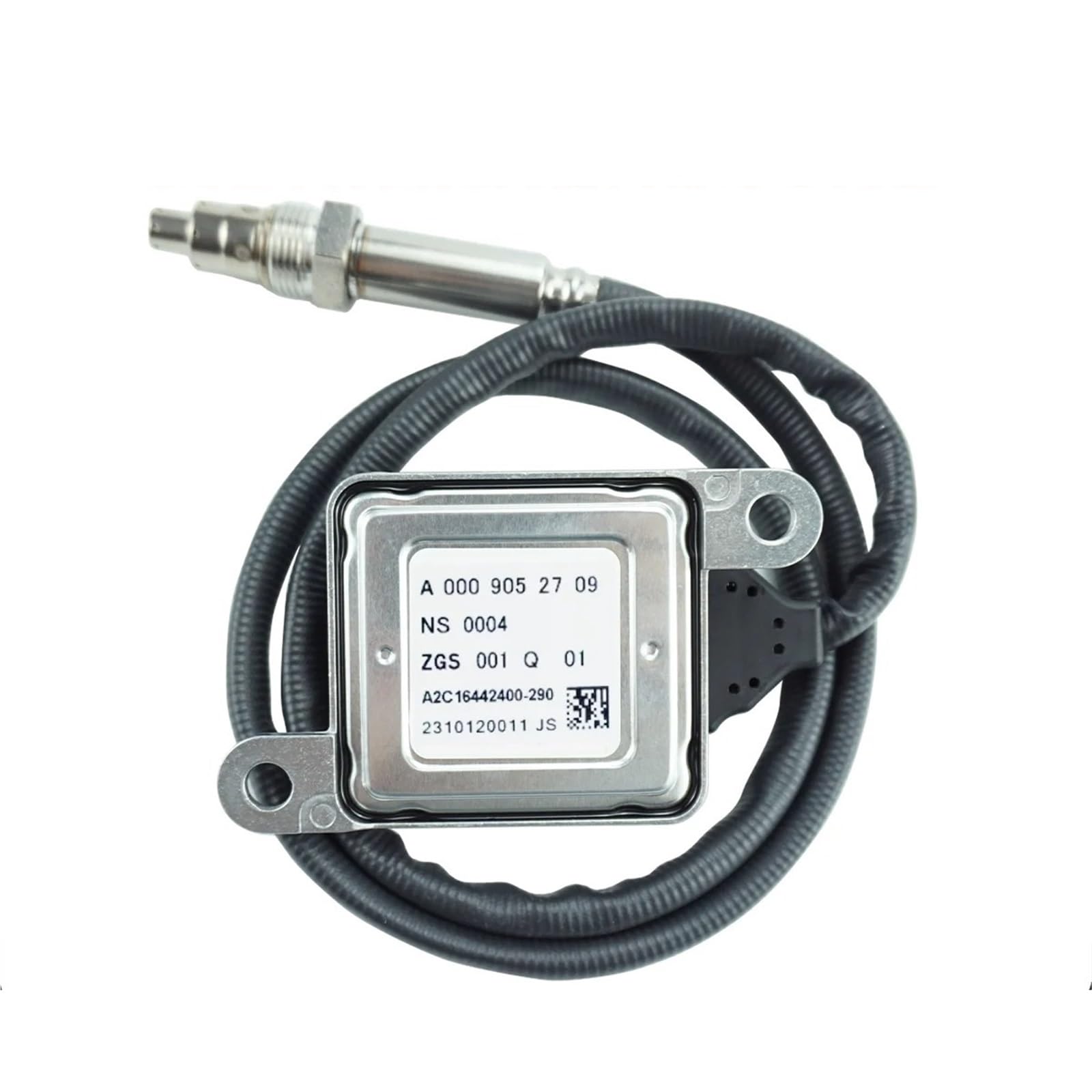 Stickoxide Sensor Für Benz X253 C253 R172 W447 GLC 220d 250d 350d NOx Sensor OE A0009052709 Stickstoff Oxide Sensor(OE A0009052709) von KIFWGIH