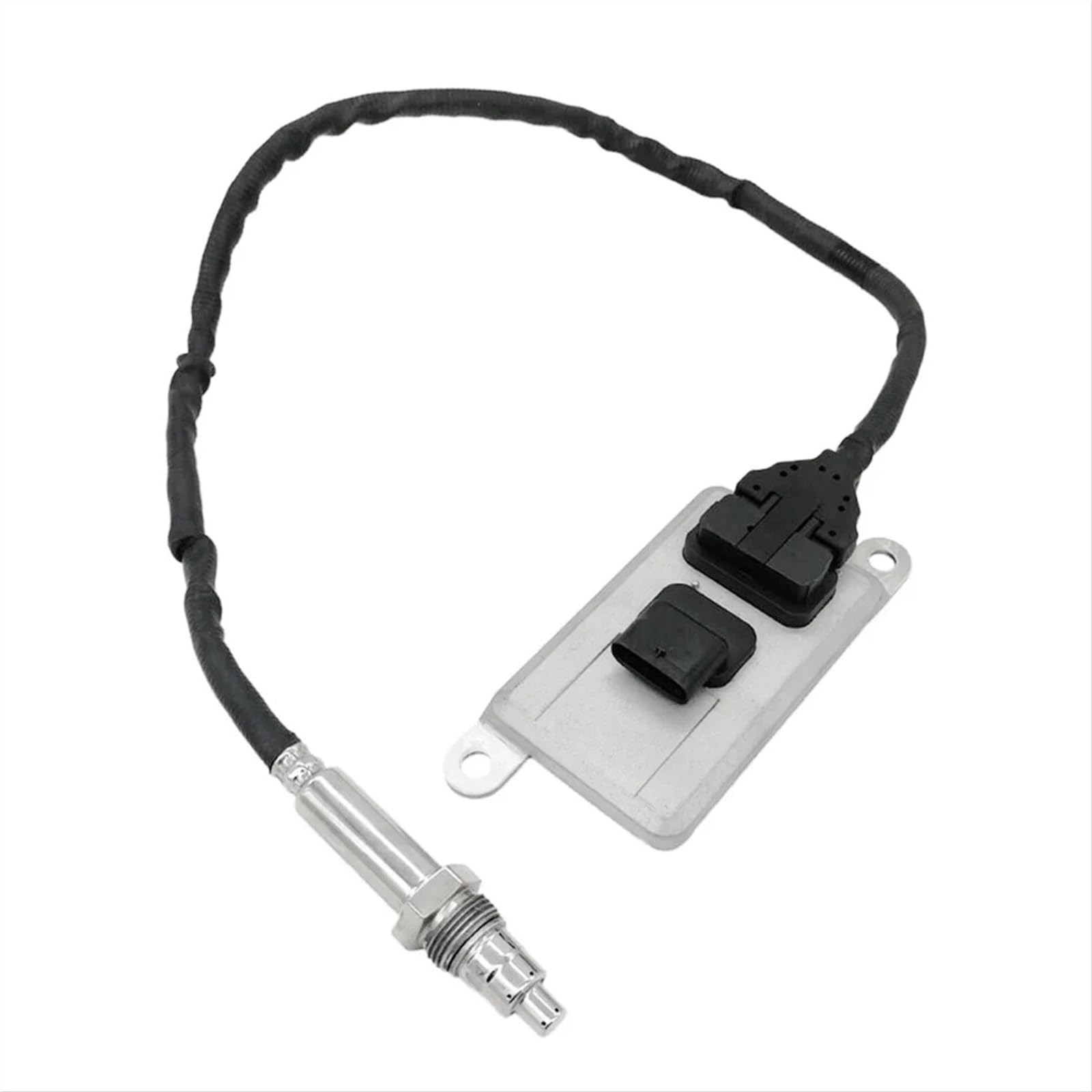 Stickoxide Sensor Für Hino Diesel LKW SNS 24V Stickstoff Nox Oxid Sensor 5WK96667C 89463-E0013 Stickoxide Sensor Für Hino Diesel LKW SNS 24V Stickstoff Nox Oxid Sensor 5WK96667C 89463-E0013 von KIFWGIH