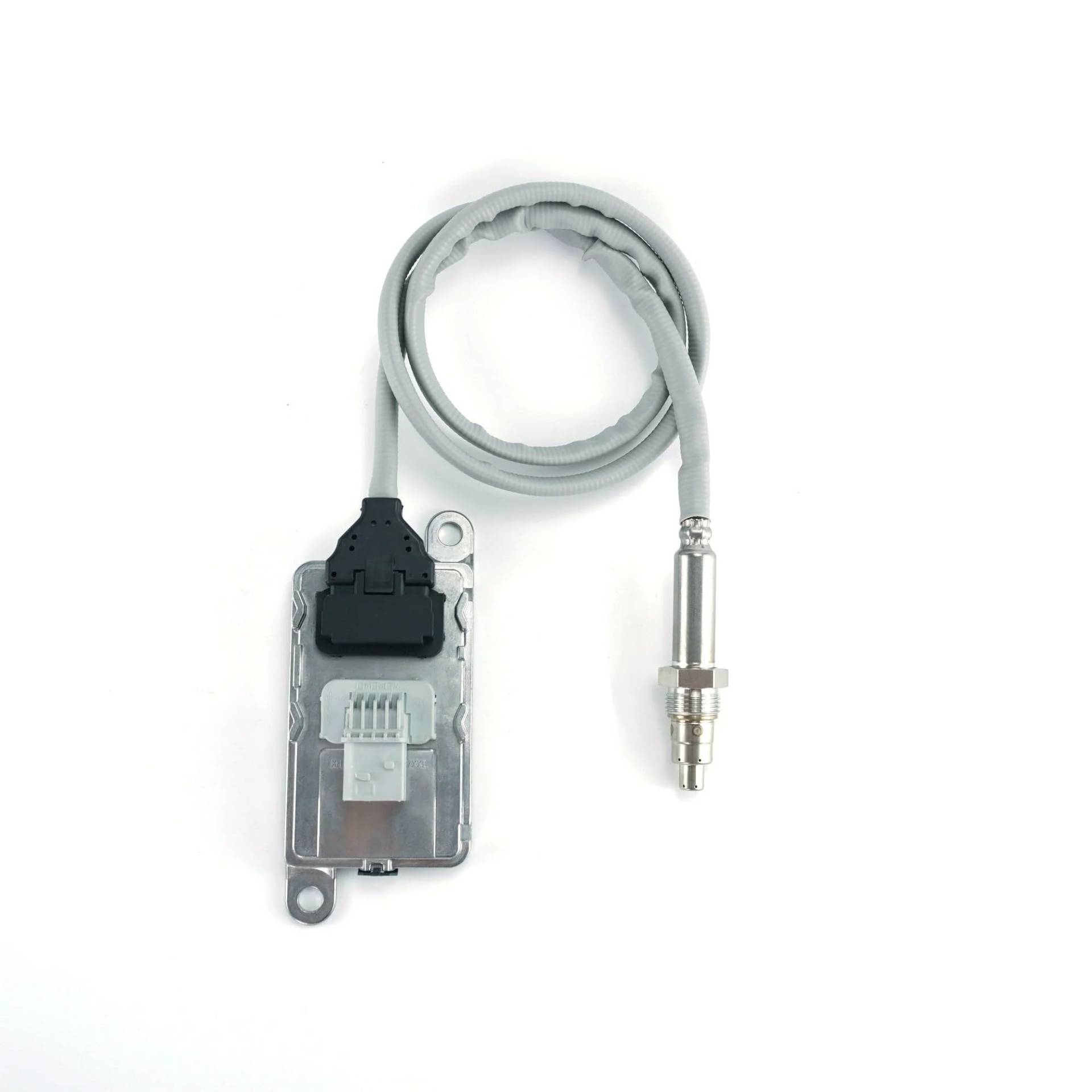 Stickoxide Sensor Für NGK Sonde Stickstoff Oxid Sensor Nox Sensor Für Scania LKW 24V OEM SNS3040 2659849 Stickoxide Sensor Für NGK Sonde Stickstoff Oxid Sensor Nox Sensor Für Scania LKW 24V OEM SNS3040 2659849 von KIFWGIH