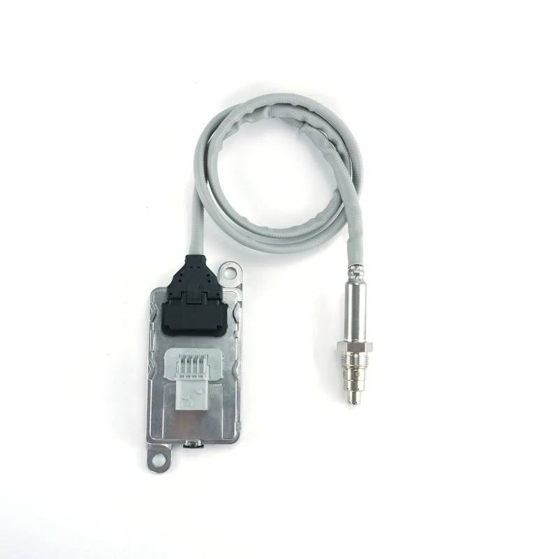 Stickoxide Sensor Für NGK Sonde Stickstoff Oxid Sensor Nox Sensor Für Scania LKW 24V OEM SNS3040 2659849 von KIFWGIH
