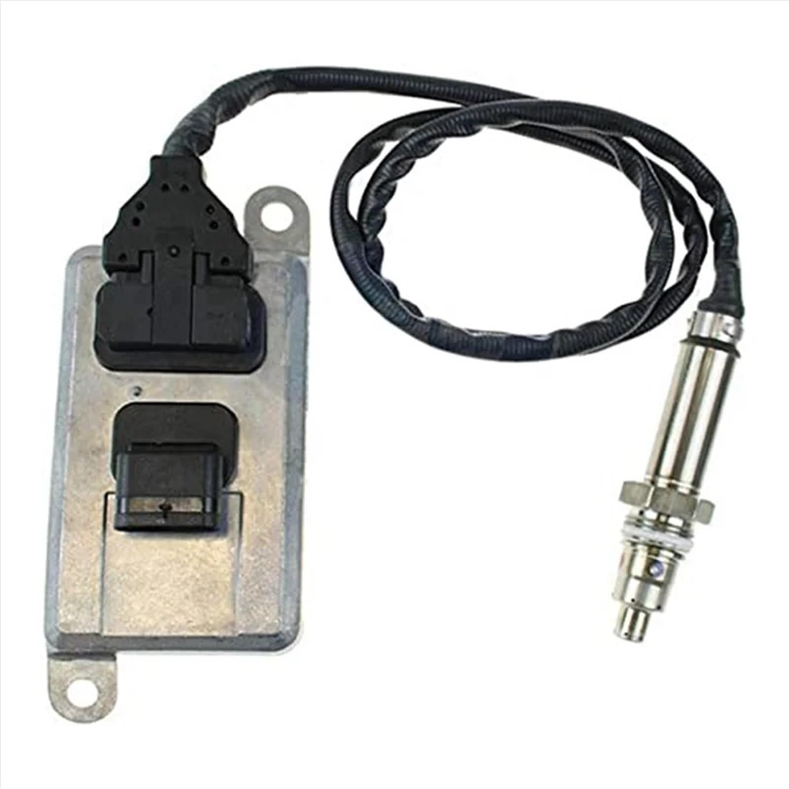 Stickoxide Sensor Für Stralis Eurocargo X-Weg NOX Sensor Stickstoff Sauerstoff Sensor 5WK9677 5A 5801754014 Stickoxide Sensor Für Stralis Eurocargo X-Weg NOX Sensor Stickstoff Sauerstoff Sensor 5WK9677 5A 5801754014 von KIFWGIH