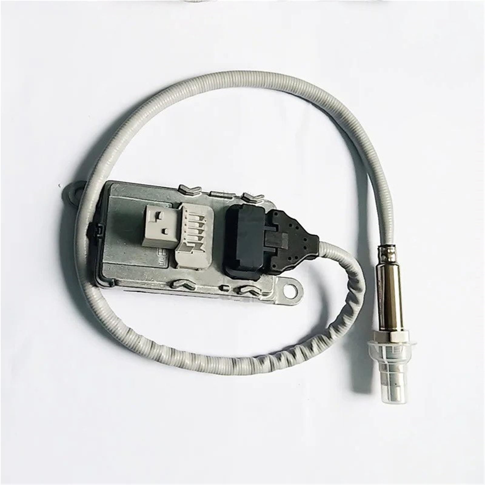 Stickoxide Sensor LKW-NOx-Sensor Für Benz Atego/Econic 0101531628 A0101531628 Stickoxide Sensor LKW-NOx-Sensor Für Benz Atego/Econic 0101531628 A0101531628 von KIFWGIH