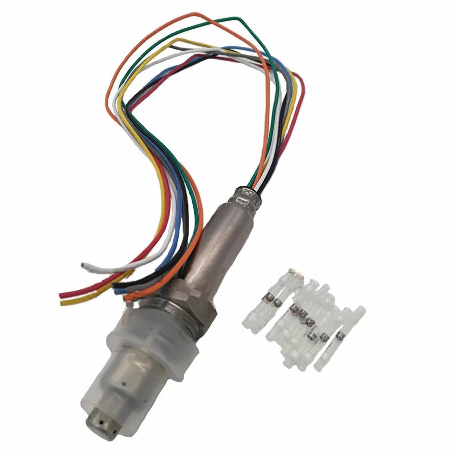 Stickoxide Sensor Nox-Sensor Sonde Für 5er Touring F10 F11 F18 523i 528i 530i N53 STG 2009-2013 11787590402 759040202 5WK96650B 5WK96650 von KIFWGIH