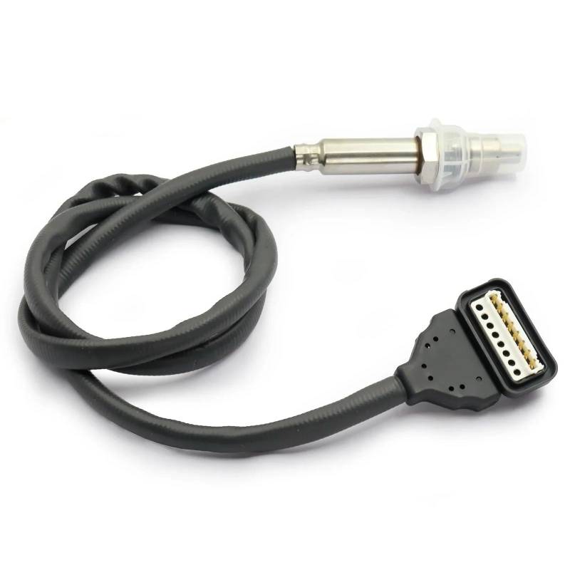 Stickoxide Sensor Stickoxid-NOx-Sensor Für DEUTZ Nach Kat TCD2.9 TCD3.6 L04 A3C0132170000 0446-6642 SNS3065 04466642(Only The Probe) von KIFWGIH