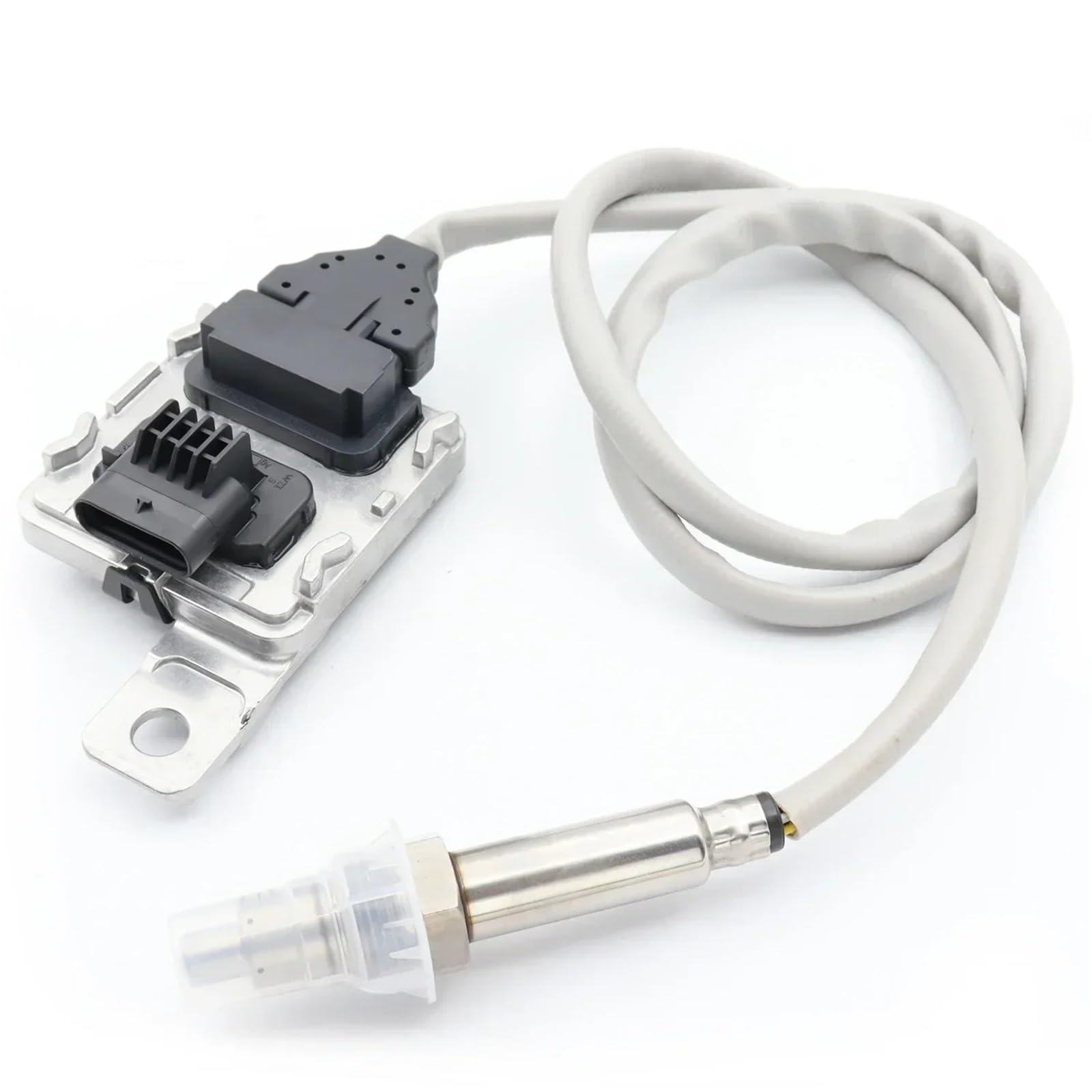 Stickoxide Sensor Stickoxidsensor NOx-Sensor 4K0907807AJ Für A6 C8 A7 Sportback 4K0907807E 4K0 907 807 AJ(NOx Sensor) von KIFWGIH