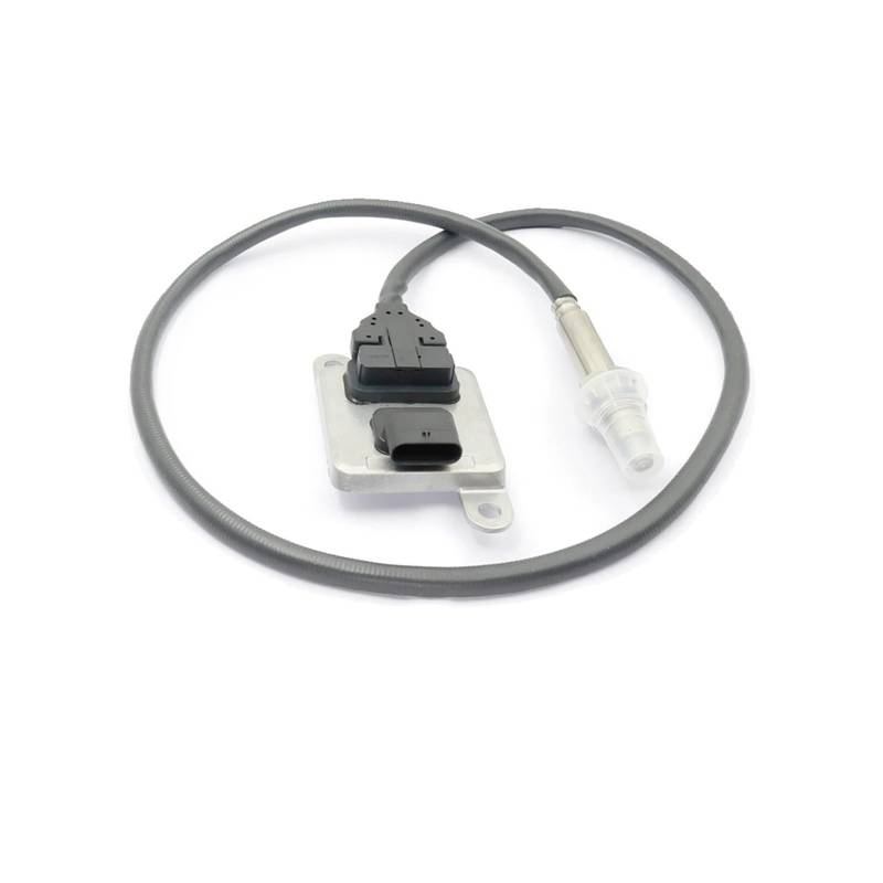 Stickoxide Sensor Stickstoff-Nox-Sensor Für F10 F11 N53 523i 528i 530i 11787590402 759040204 5WK9 6650B 1178 7590402 5WK96650B von KIFWGIH