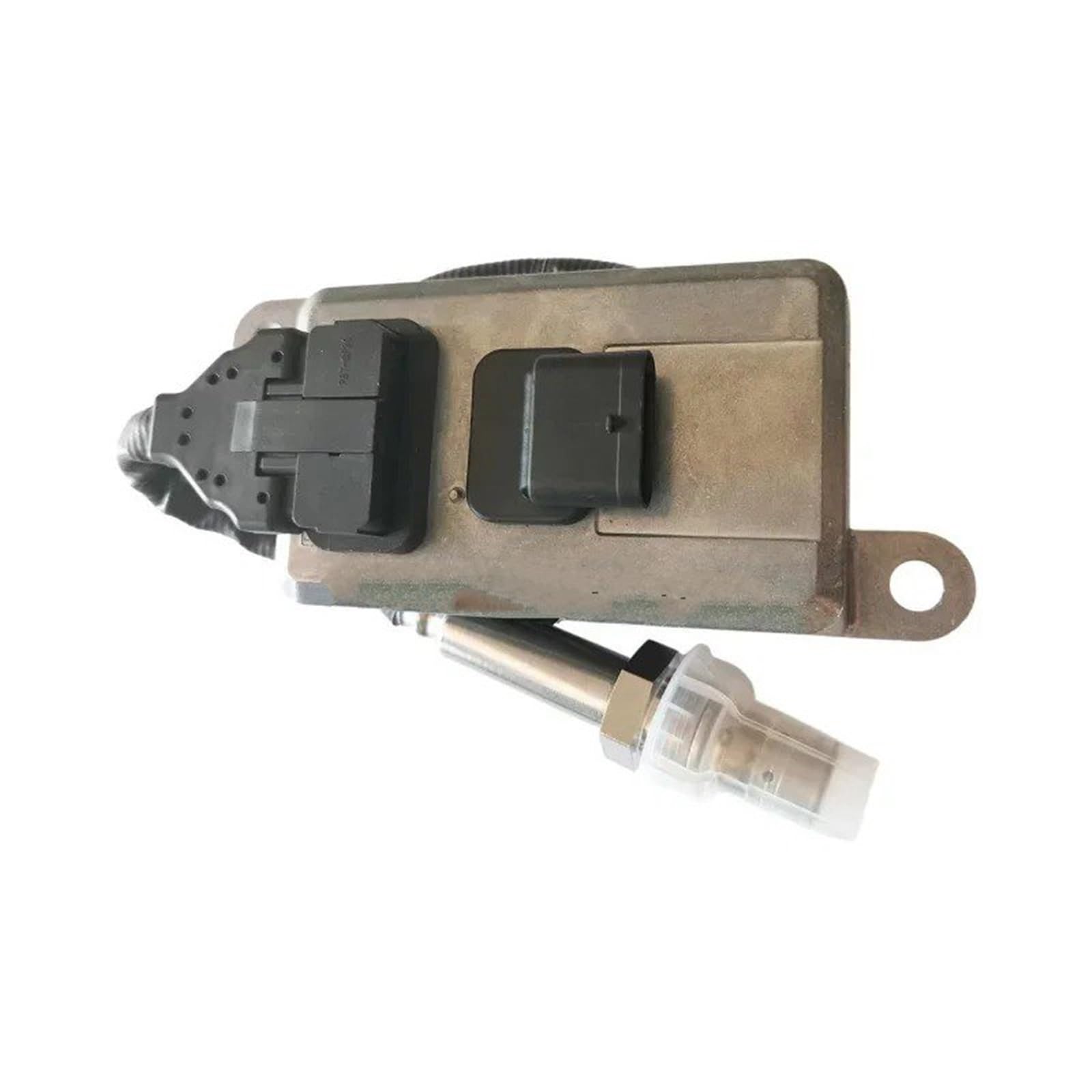Stickoxide Sensor Stickstoff Sauerstoff NOX Sensor 24V Für Citroen Uninox LKW Für Diesel Motor 5WK96614J 5WK9 6614J Stickoxide Sensor Stickstoff Sauerstoff NOX Sensor 24V Für Citroen Uninox LKW Für Diesel Motor 5WK96614J 5WK9 6614J von KIFWGIH