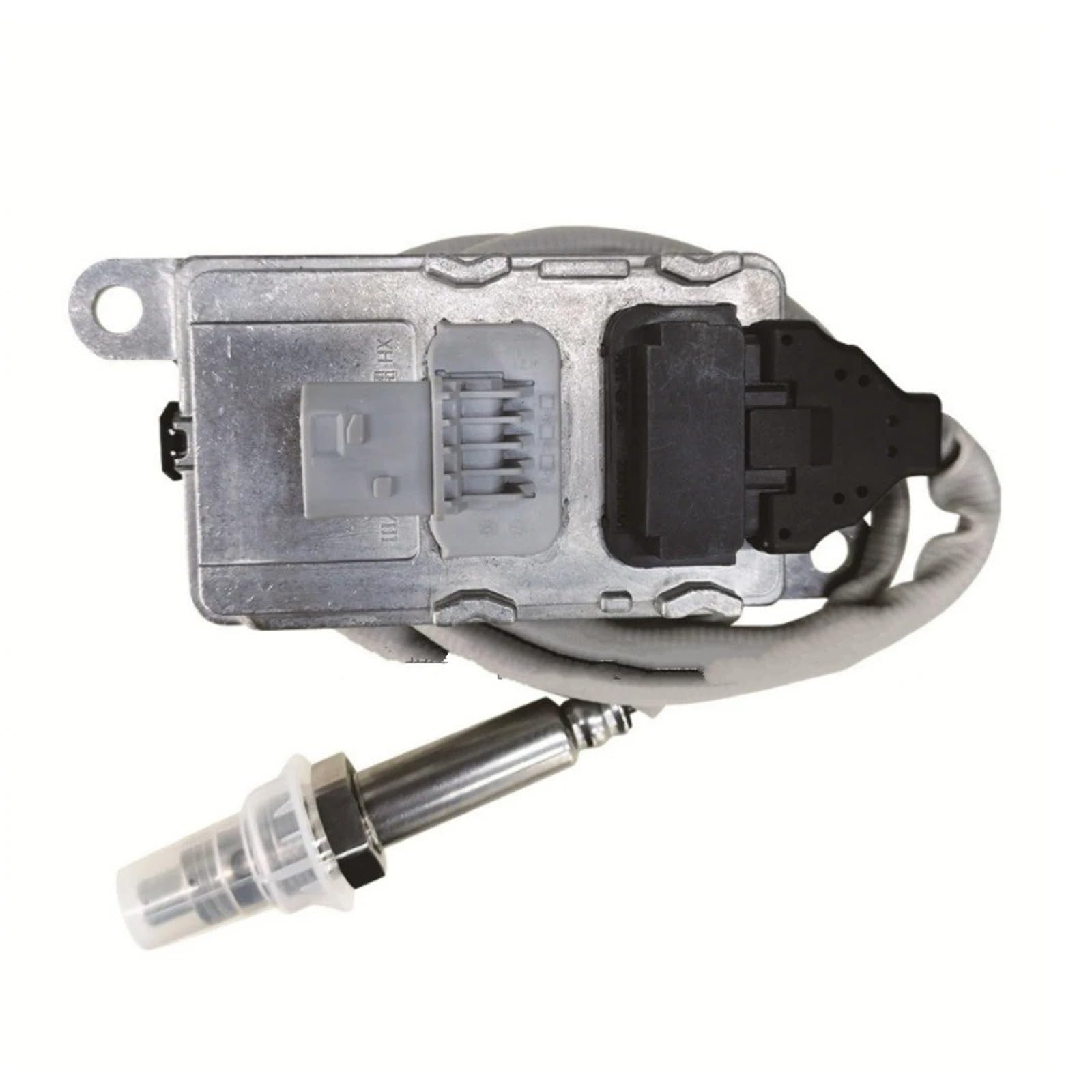 Stickoxide Sensor Stickstoff Sauerstoff NOx Sensor/Sensor Sonde Für Scania Motor LKW Euro 6 2064768 2247380 2296800 2294290 5WK97400 Stickoxide Sensor Stickstoff Sauerstoff NOx Sensor/Sensor Sonde Für Scania Motor LKW Euro 6 2064768 2247380 2296800 2294290 5WK97400 von KIFWGIH
