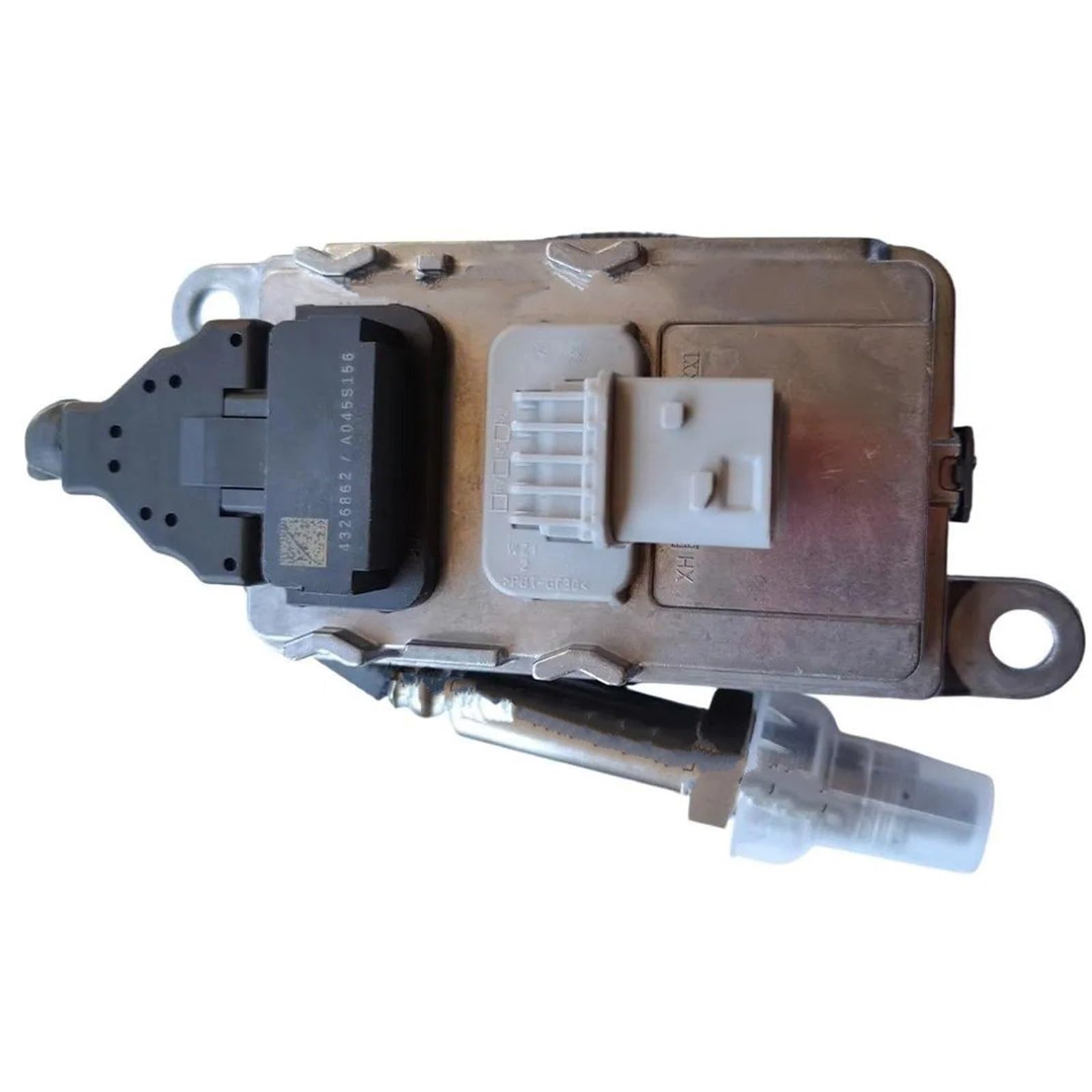 Stickoxide Sensor Stickstoff-Sauerstoff-Sensor NOX-Sensoren Für Cummins Motor 4326862 5WK96751C A045S156 SNS151C Stickoxide Sensor Stickstoff-Sauerstoff-Sensor NOX-Sensoren Für Cummins Motor 4326862 5WK96751C A045S156 SNS151C von KIFWGIH