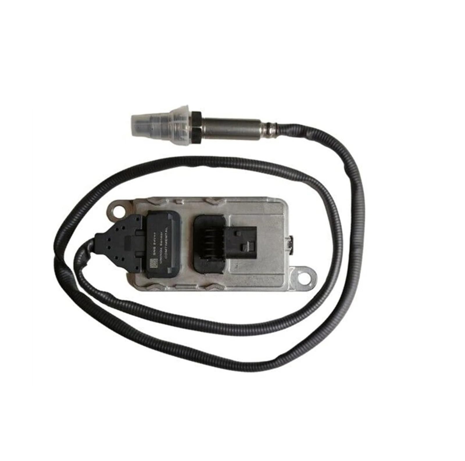 Stickoxide Sensor Stickstoffoxid-Nox-Sensor Für Cummins 24V Van Truck 5WK96765A 5WK96765B 4326863 5WK96765 Stickoxide Sensor Stickstoffoxid-Nox-Sensor Für Cummins 24V Van Truck 5WK96765A 5WK96765B 4326863 5WK96765 von KIFWGIH