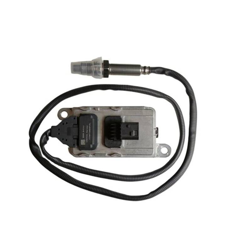 Stickoxide Sensor Stickstoffoxid-Nox-Sensor Für Cummins 24V Van Truck 5WK96765A 5WK96765B 4326863 5WK96765 von KIFWGIH