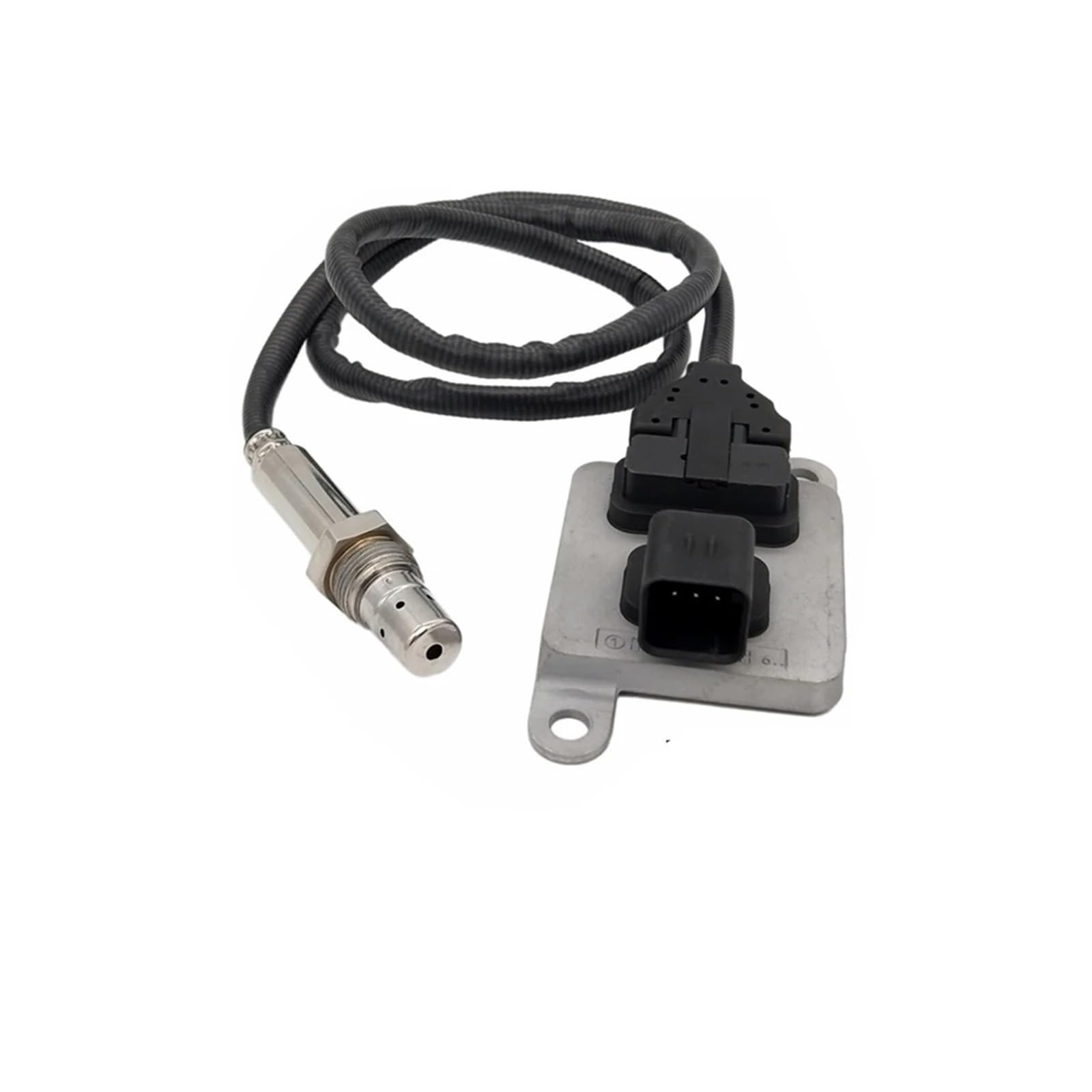 Stickoxide Sensor Stickstoffoxid-Nox-Sensor Für GMC Duramax Diesel 6.6L 2010 2011 2012 2013 2014 2015 12669594 12671387 19256343 12642310 Stickoxide Sensor Stickstoffoxid-Nox-Sensor Für GMC Duramax Diesel 6.6L 2010 2011 2012 2013 2014 2015 12669594 12671387 19256343 12642310 von KIFWGIH