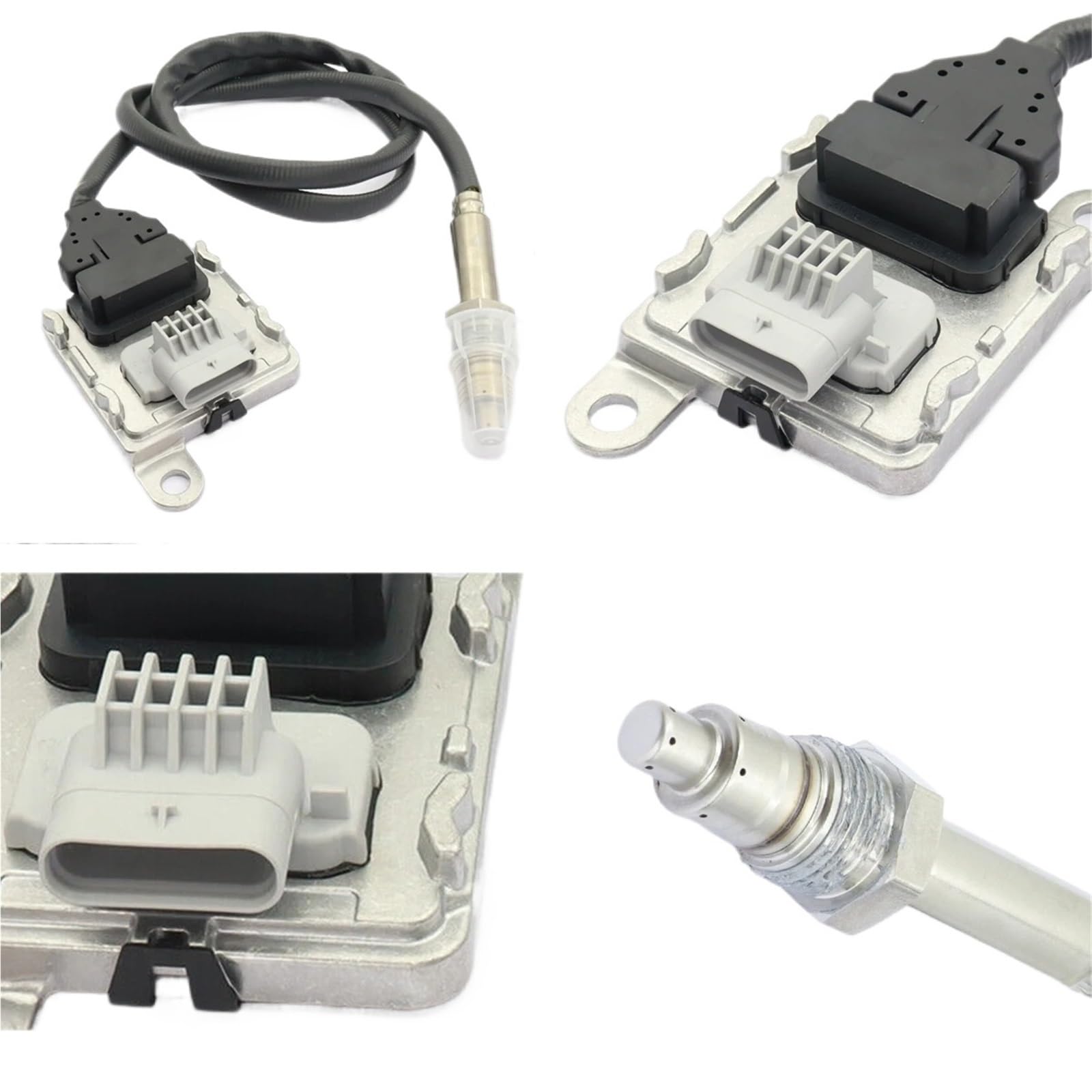 Stickoxide Sensor Stickstoffoxid-Nox-Sensor Für Peugeot 2008 208 3008 308 5008 Boxer Partner 16 20 9678570780 5WK96746A 3637852 9675358480 Stickoxide Sensor Stickstoffoxid-Nox-Sensor Für Peugeot 2008 208 3008 308 5008 Boxer Partner 16 20 9678570780 5WK96746A 3637852 9675358480 von KIFWGIH