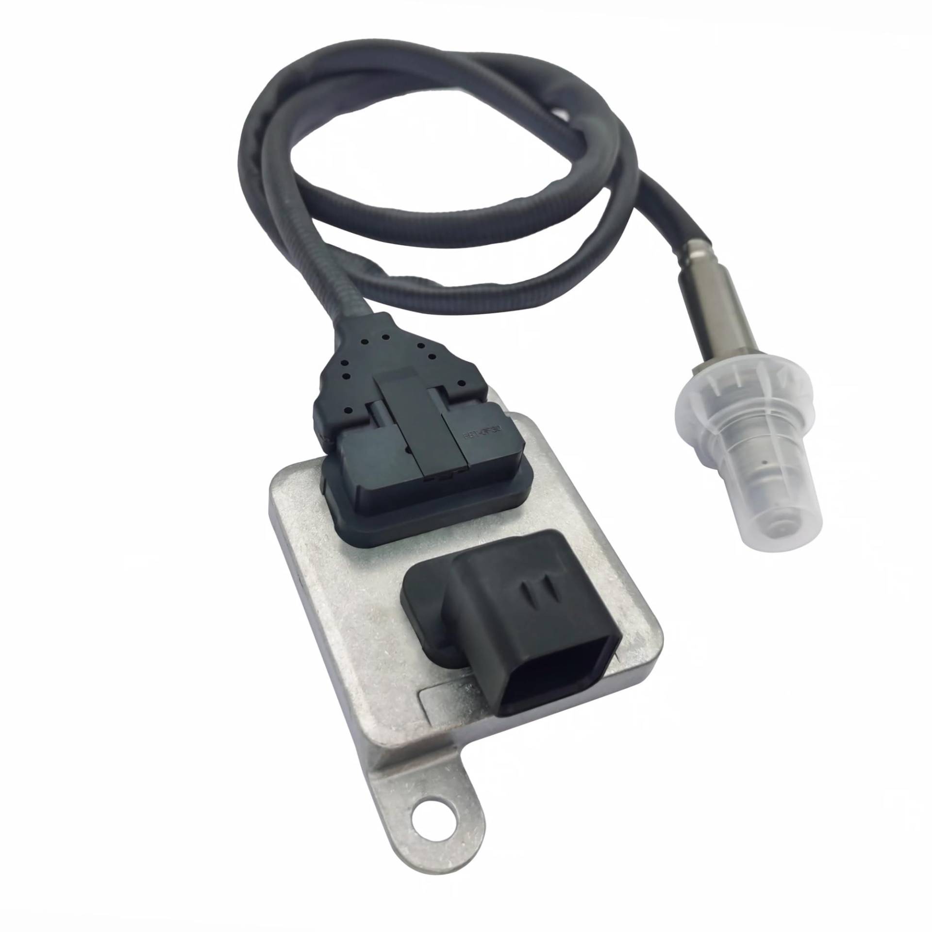 Stickoxide Sensor Stickstoffoxid-Nox-Sensor Für Vauxhall Zafira C 2.0 Diesel Position 1 2011 2012 2013 2014 2015 2016 2017 2018 2019 2020 55598161 5WK97227(55598161) von KIFWGIH
