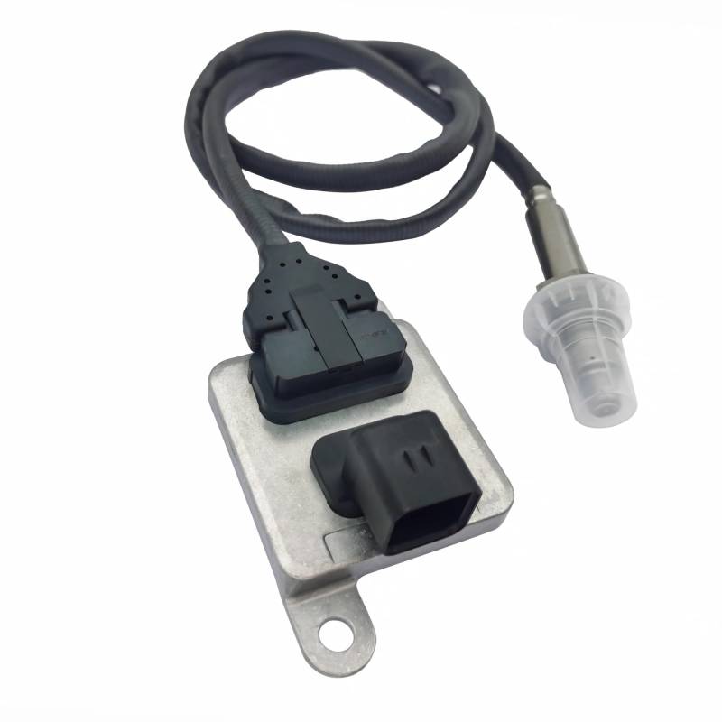 Stickoxide Sensor Stickstoffoxid-Nox-Sensor Für Vauxhall Zafira C 2.0 Diesel Position 1 2011 2012 2013 2014 2015 2016 2017 2018 2019 2020 55598161 5WK97227(55598161) von KIFWGIH