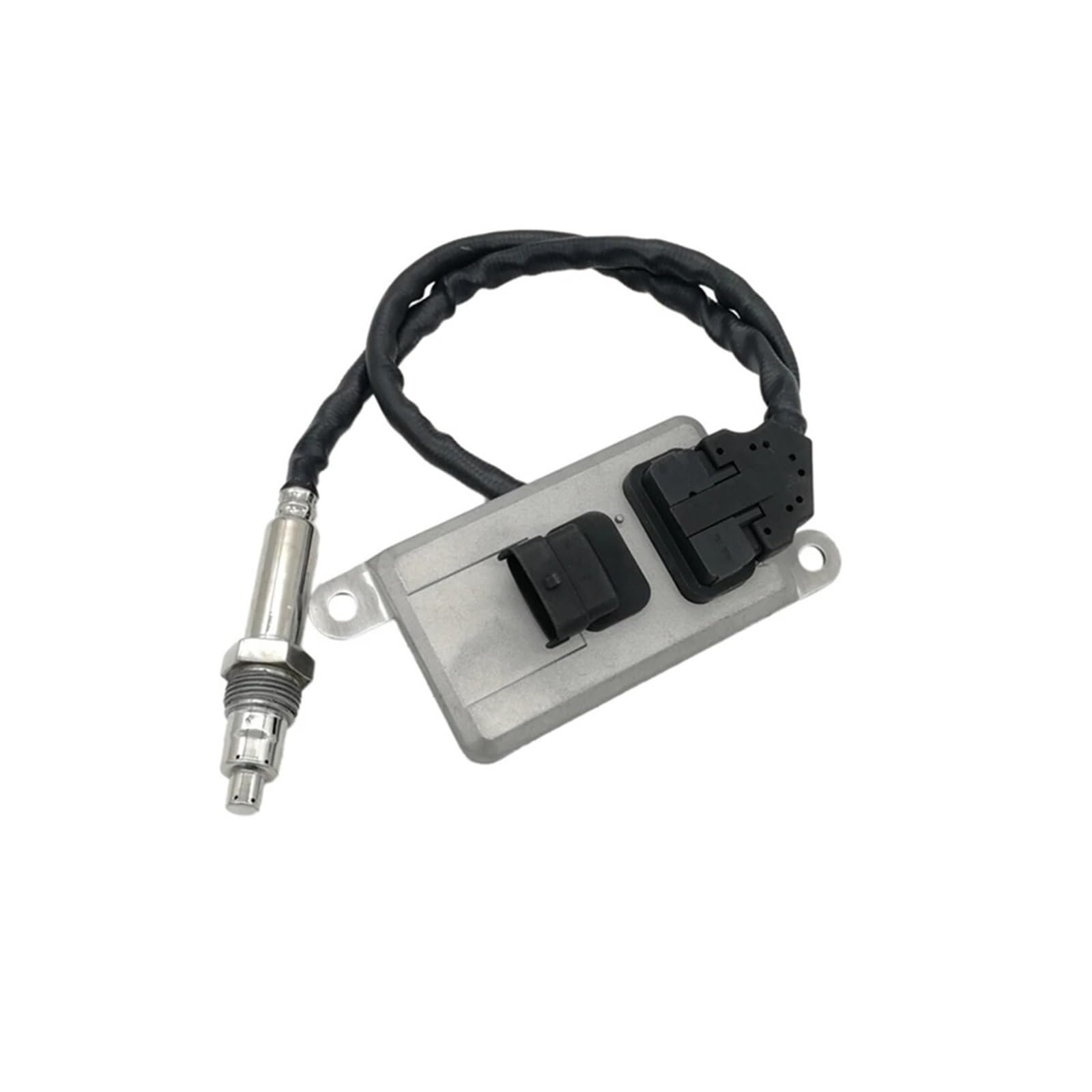 Stickoxide Sensor Stickstoffoxid-Nox-Sensor Für Volvo-LKW SNS24V 21244501 21984358 22219283 21473997 21387788 20873117 21567736 5WK96664E Stickoxide Sensor Stickstoffoxid-Nox-Sensor Für Volvo-LKW SNS24V 21244501 21984358 22219283 21473997 21387788 20873117 21567736 5WK96664E von KIFWGIH