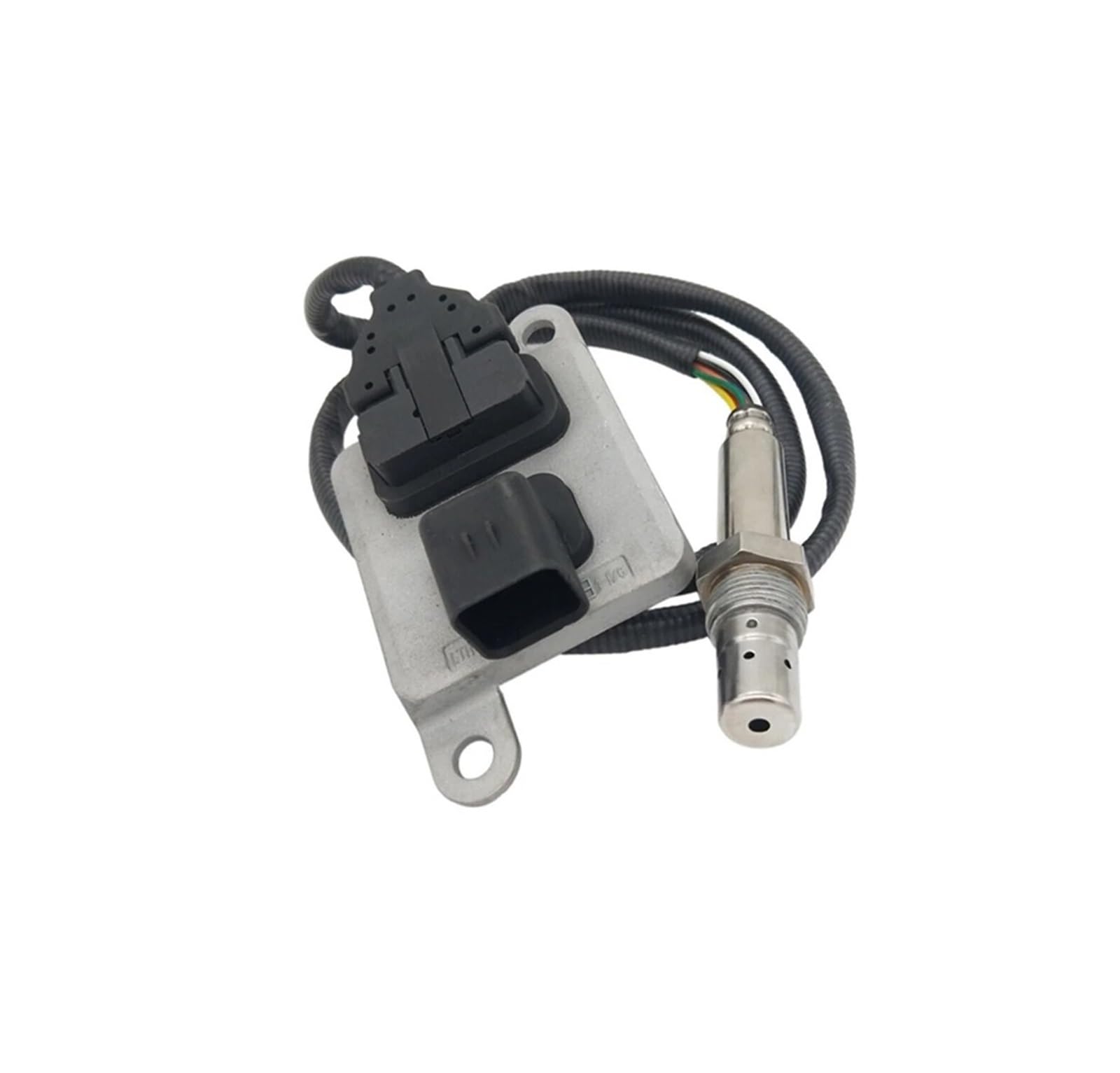 Stickoxide Sensor Stickstoffoxide Nox-Sensor Für Chevrolet Express 2500 3500 4500 6.6L 2010 2011 2012 2013 2014 2015 12669595 5WK96645H Stickoxide Sensor Stickstoffoxide Nox-Sensor Für Chevrolet Express 2500 3500 4500 6.6L 2010 2011 2012 2013 2014 2015 12669595 5WK96645H von KIFWGIH