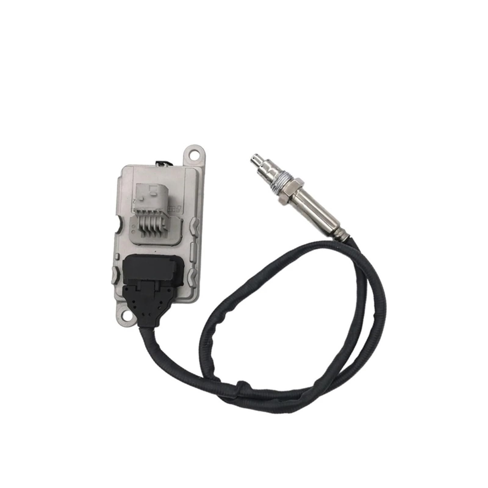 Stickoxide Sensor Stickstoffoxide Nox-Sensor Für Hyundai E-County 08EM 24V LKW-Bus 2965584330 29655 84330 5WK97305 29655-84330 Stickoxide Sensor Stickstoffoxide Nox-Sensor Für Hyundai E-County 08EM 24V LKW-Bus 2965584330 29655 84330 5WK97305 29655-84330 von KIFWGIH