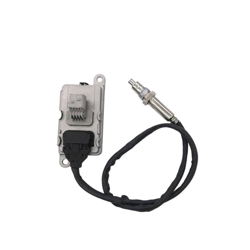 Stickoxide Sensor Stickstoffoxide Nox-Sensor Für Hyundai E-County 08EM 24V LKW-Bus 2965584330 29655 84330 5WK97305 29655-84330 von KIFWGIH