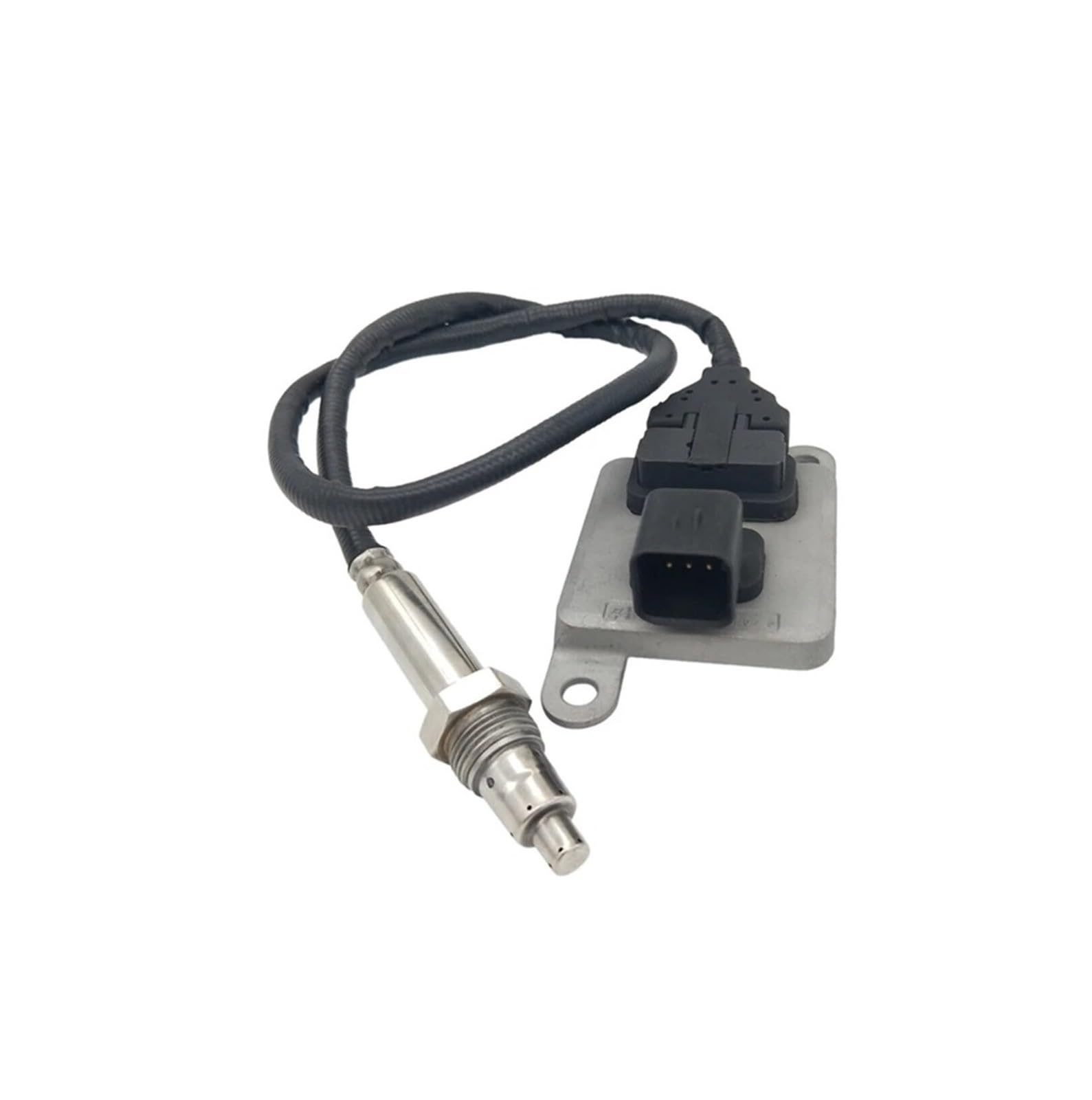 Stickoxide Sensor Stickstoffoxide Nox-Sensor Für John Für Deere 1204270007 5WK9 6784 RE553440 Stickoxide Sensor Stickstoffoxide Nox-Sensor Für John Für Deere 1204270007 5WK9 6784 RE553440 von KIFWGIH