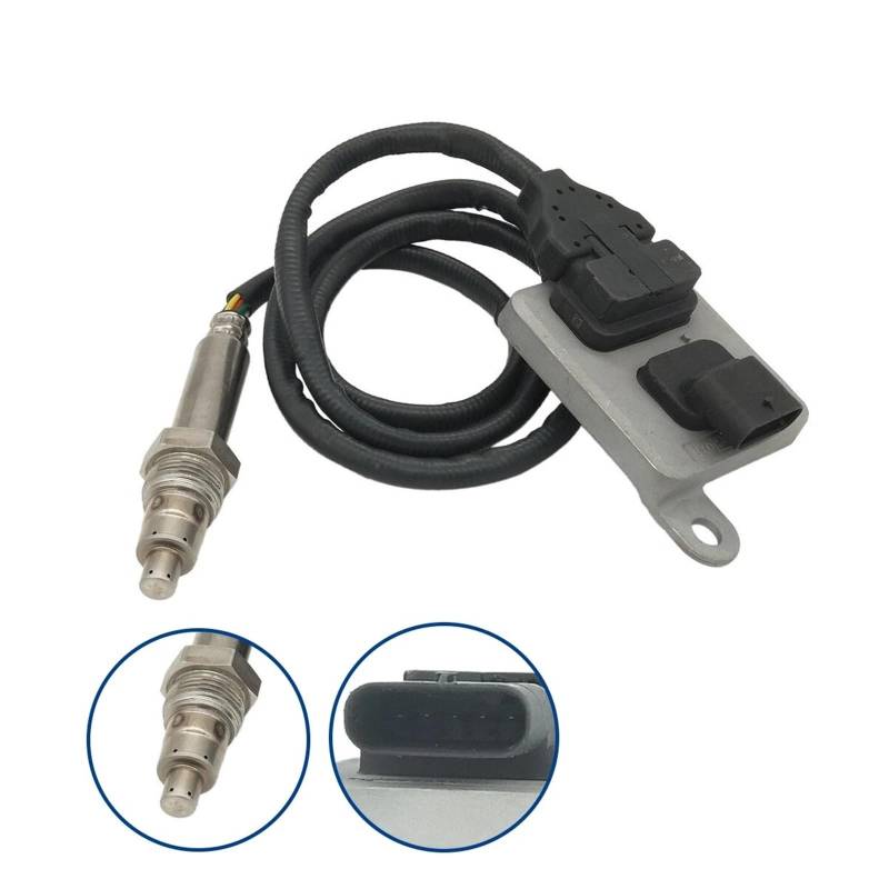 Stickoxide Sensor Stickstoffoxide Nox-Sensor Für Mitsubishi Fuso Canter 5WK96788 ML 239298 5WK9 6788 ML239298 von KIFWGIH